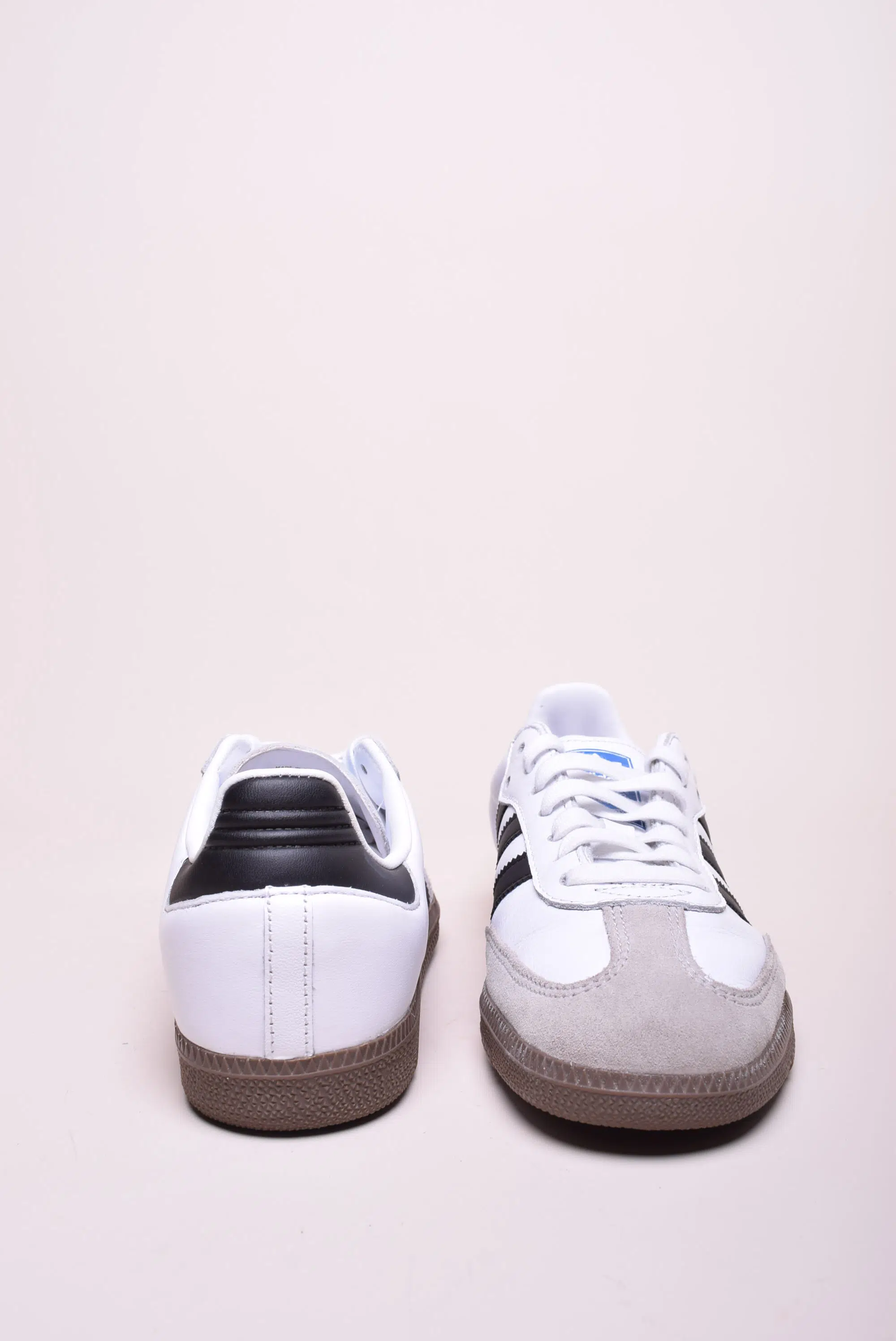 Sneakers unisex Samba [3]