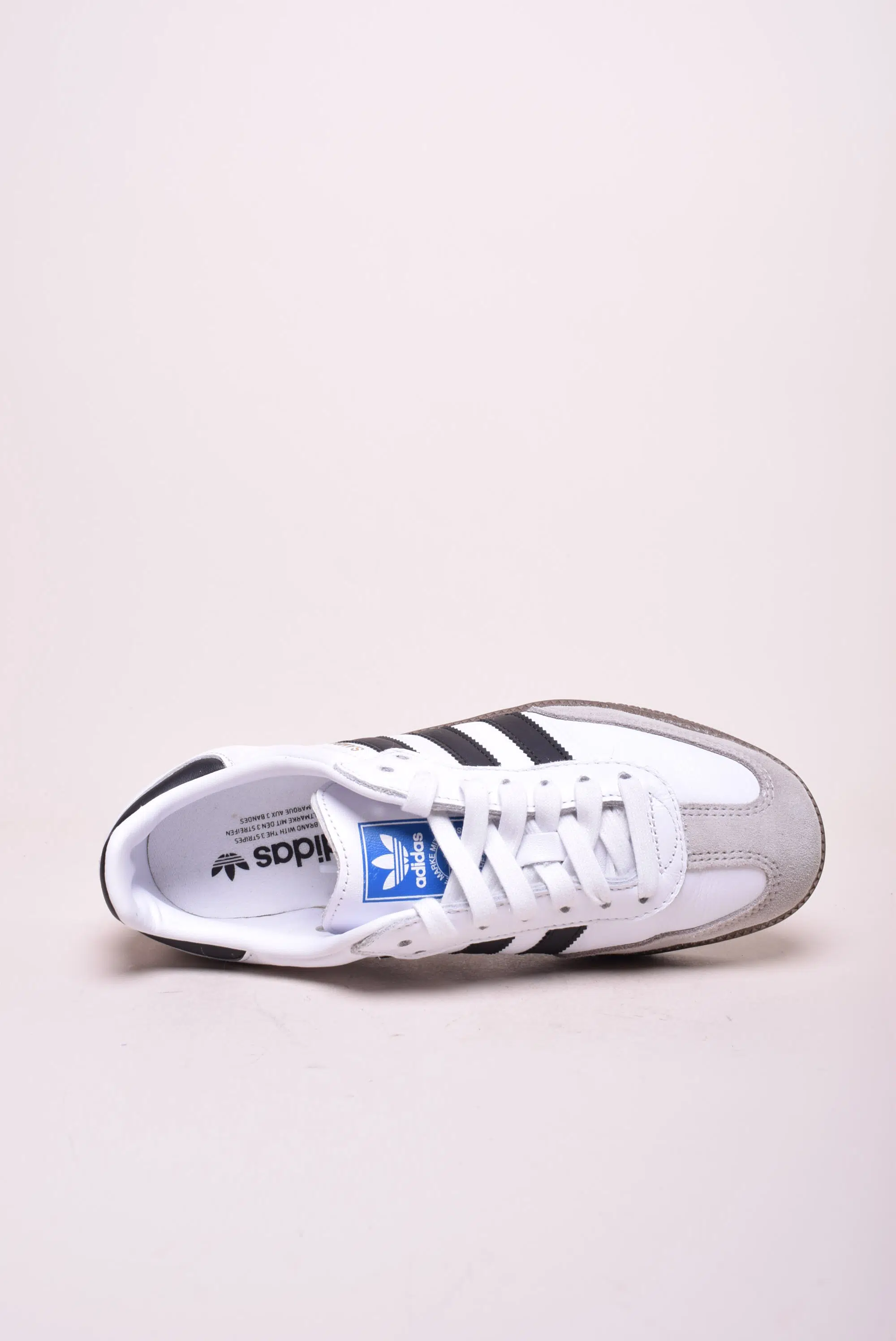 Sneakers unisex Samba [4]