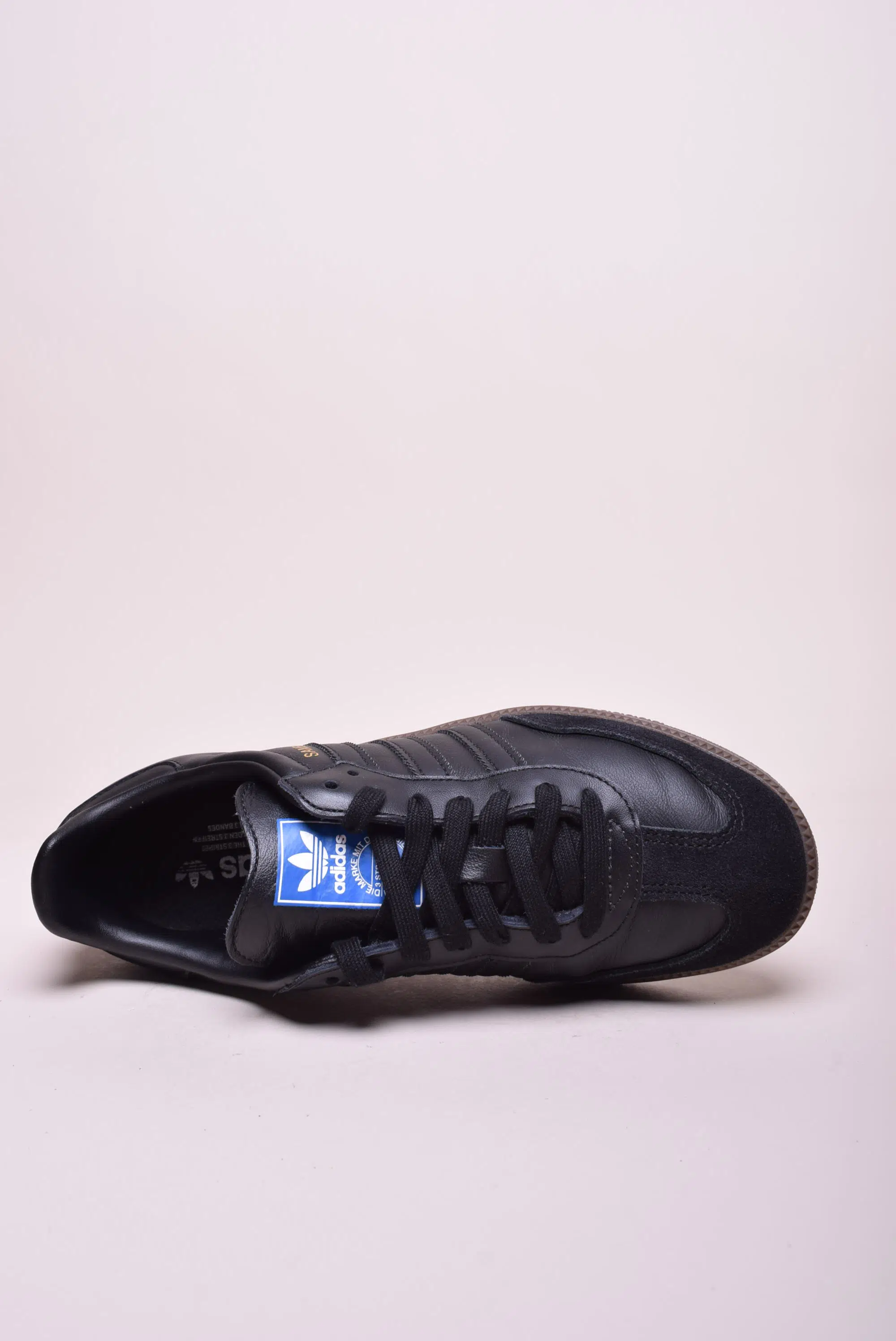 Sneakers unisex Samba [4]