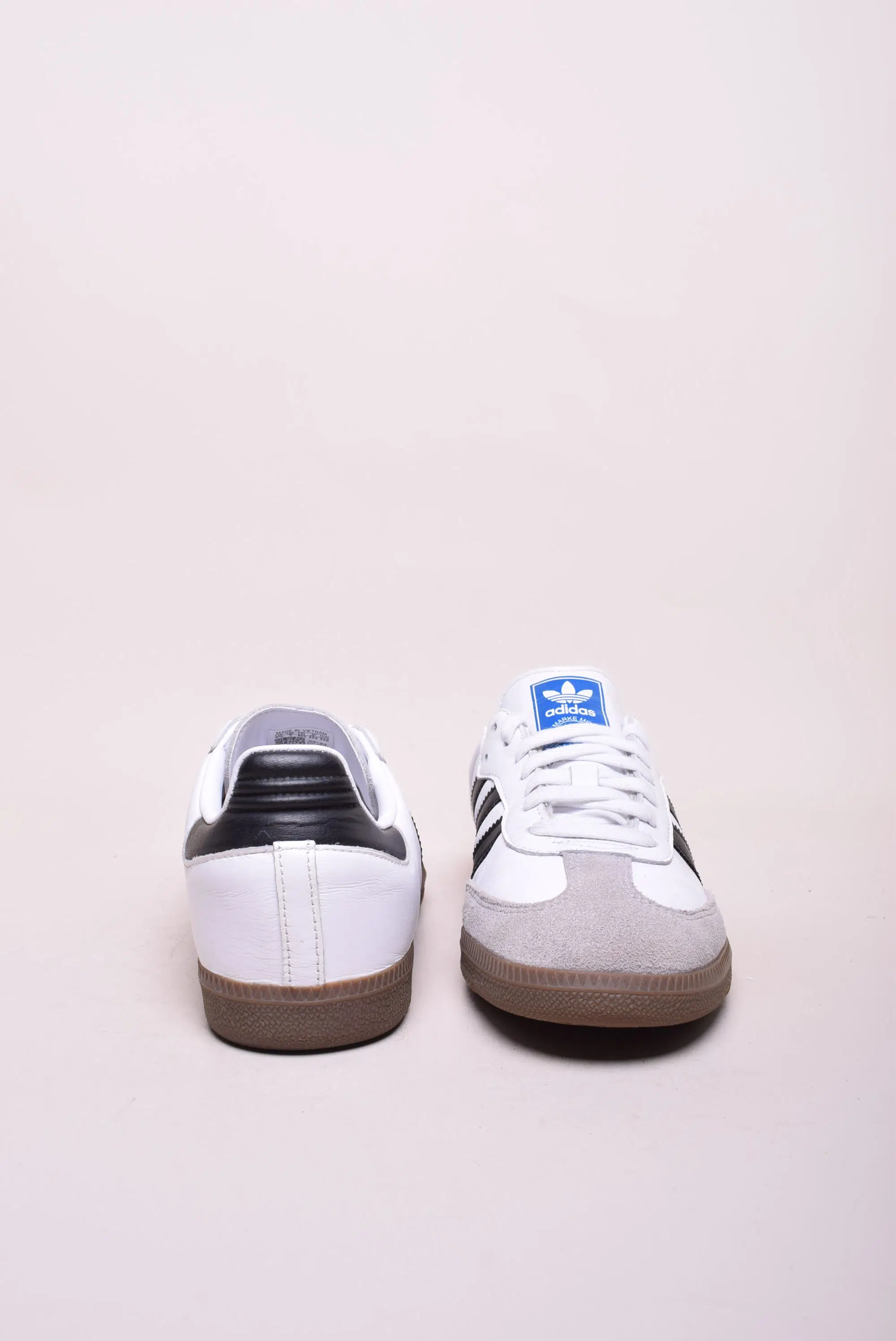 Sneakers unisex Samba [3]