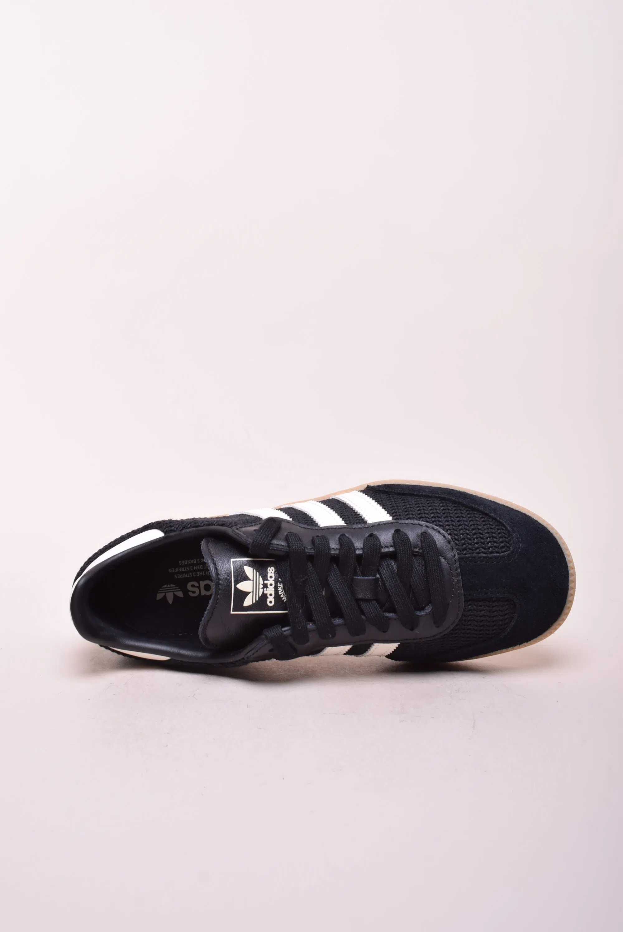 Sneakers unisex Samba [4]