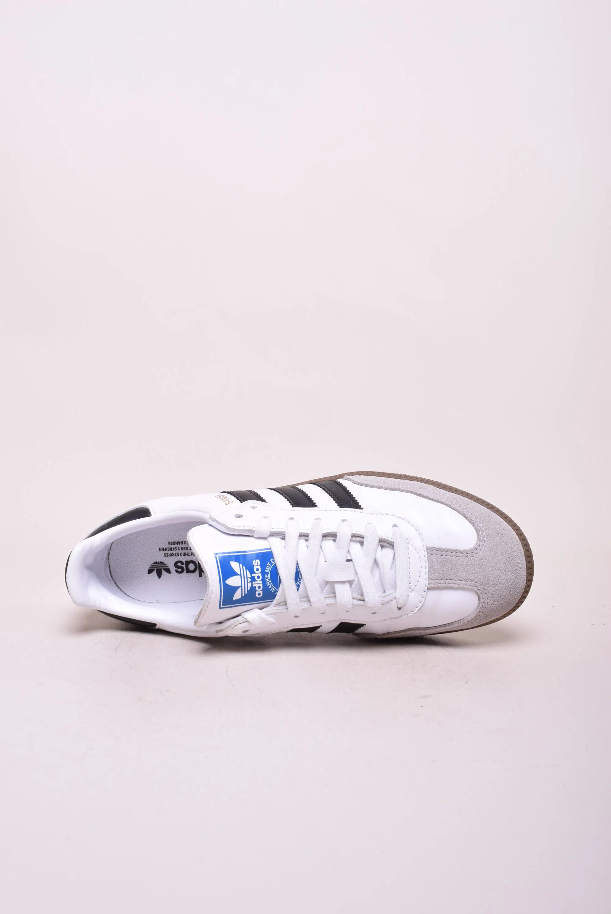 Sneakers unisex Samba [4]
