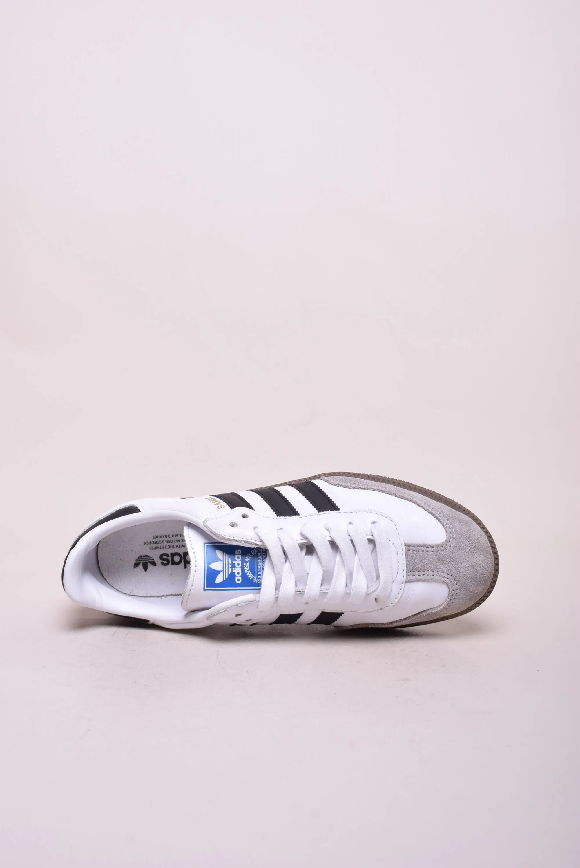 Sneakers unisex Samba [4]