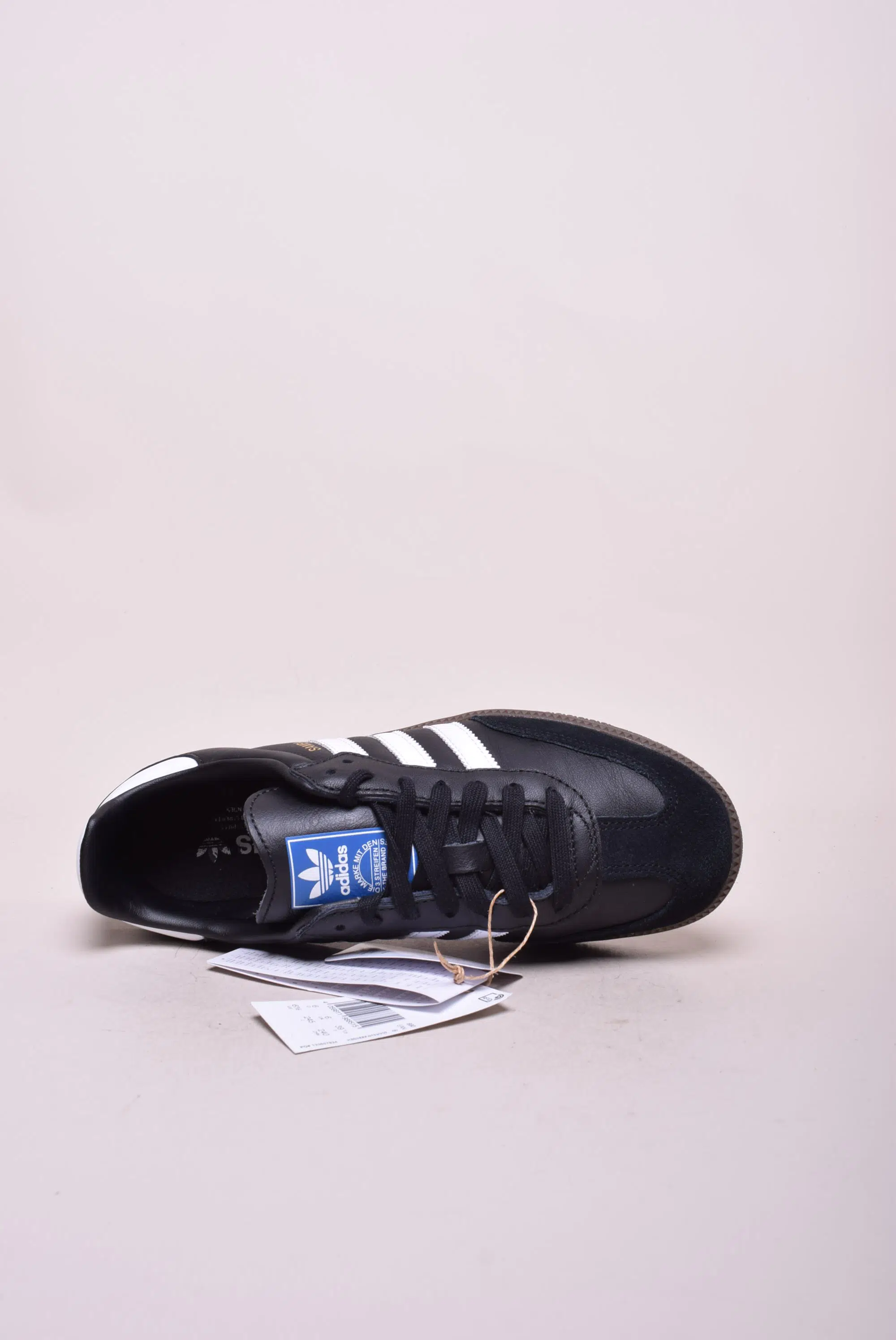 Sneakers unisex Samba [4]