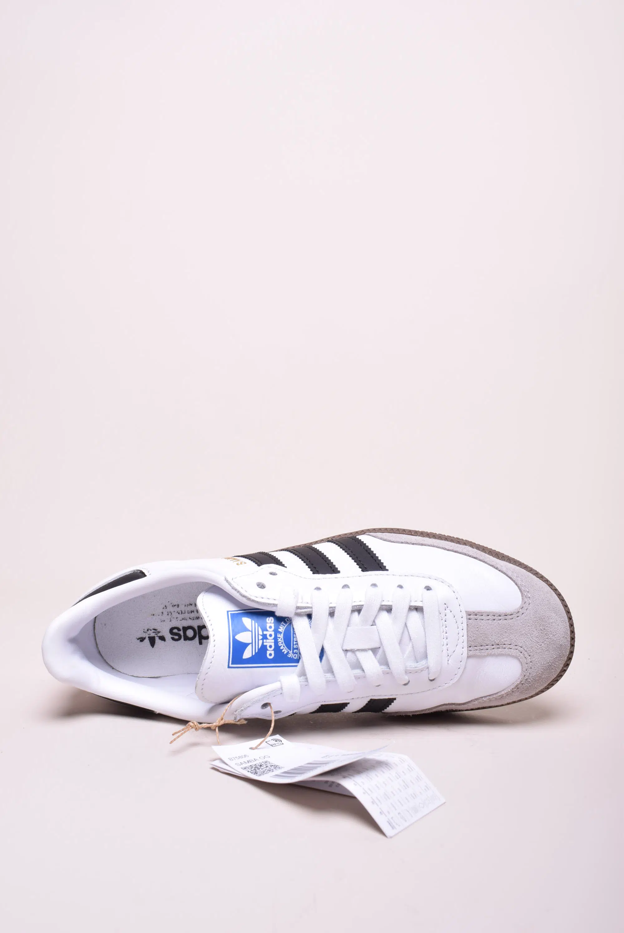 Sneakers unisex Samba OG [4]