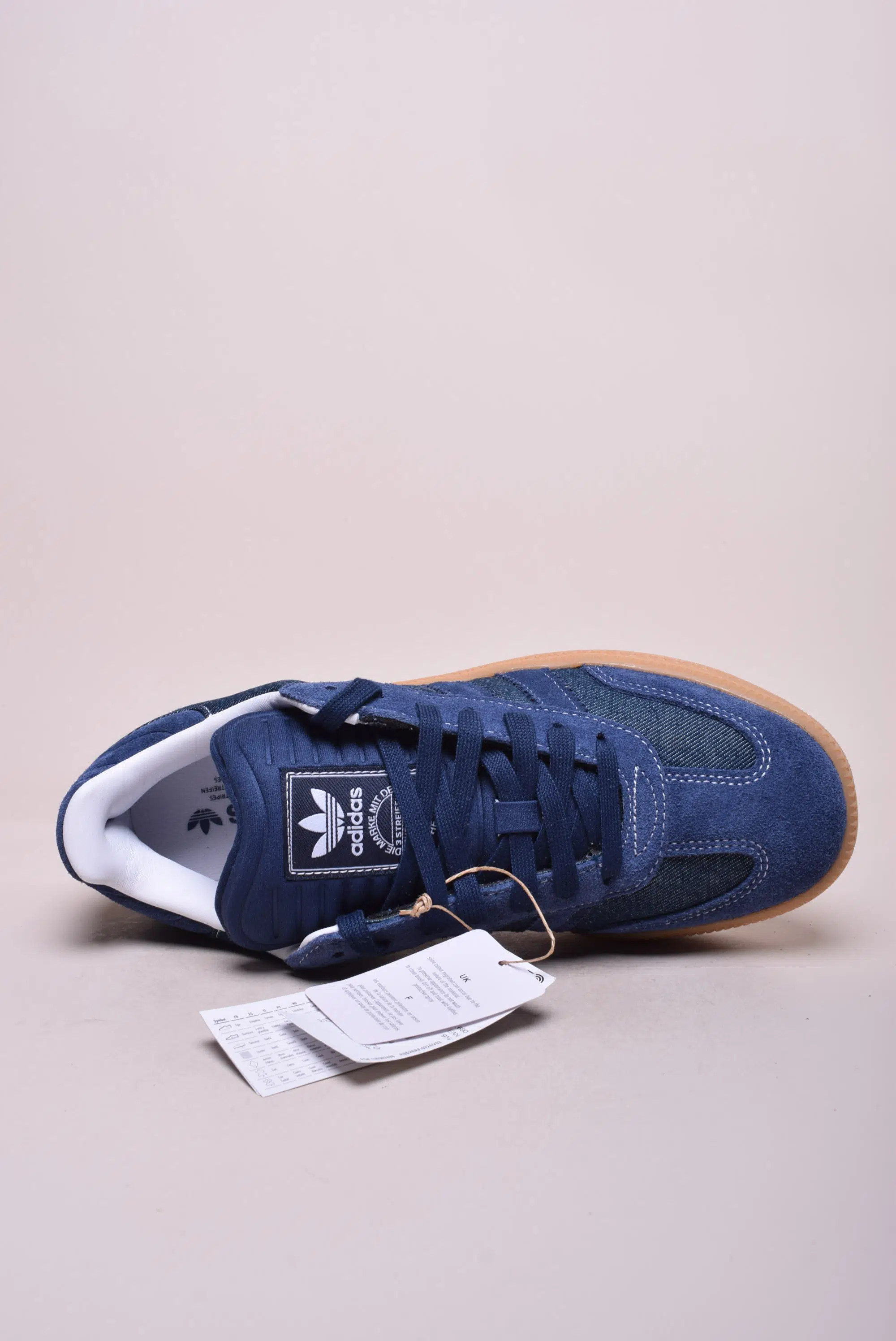 Sneakers unisex Samba XLG [4]