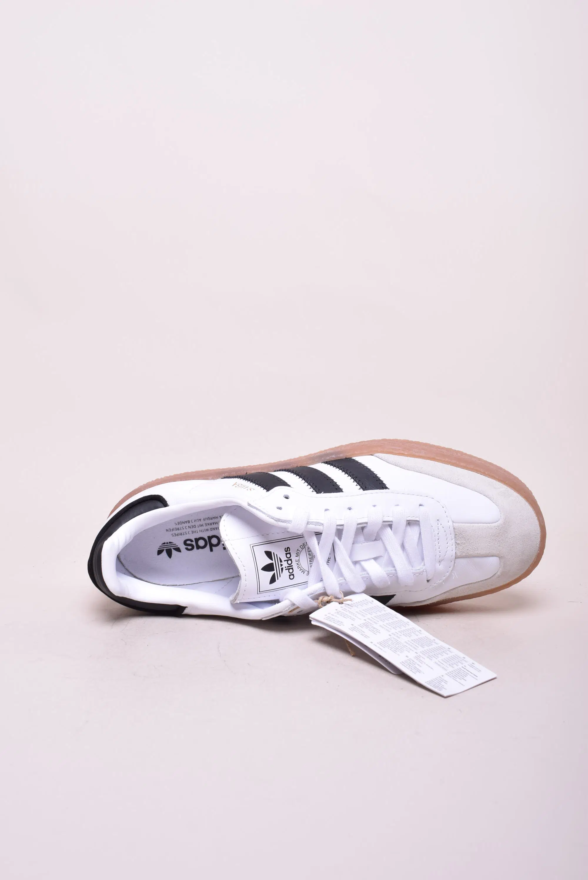 Sneakers unisex Sambae [4]