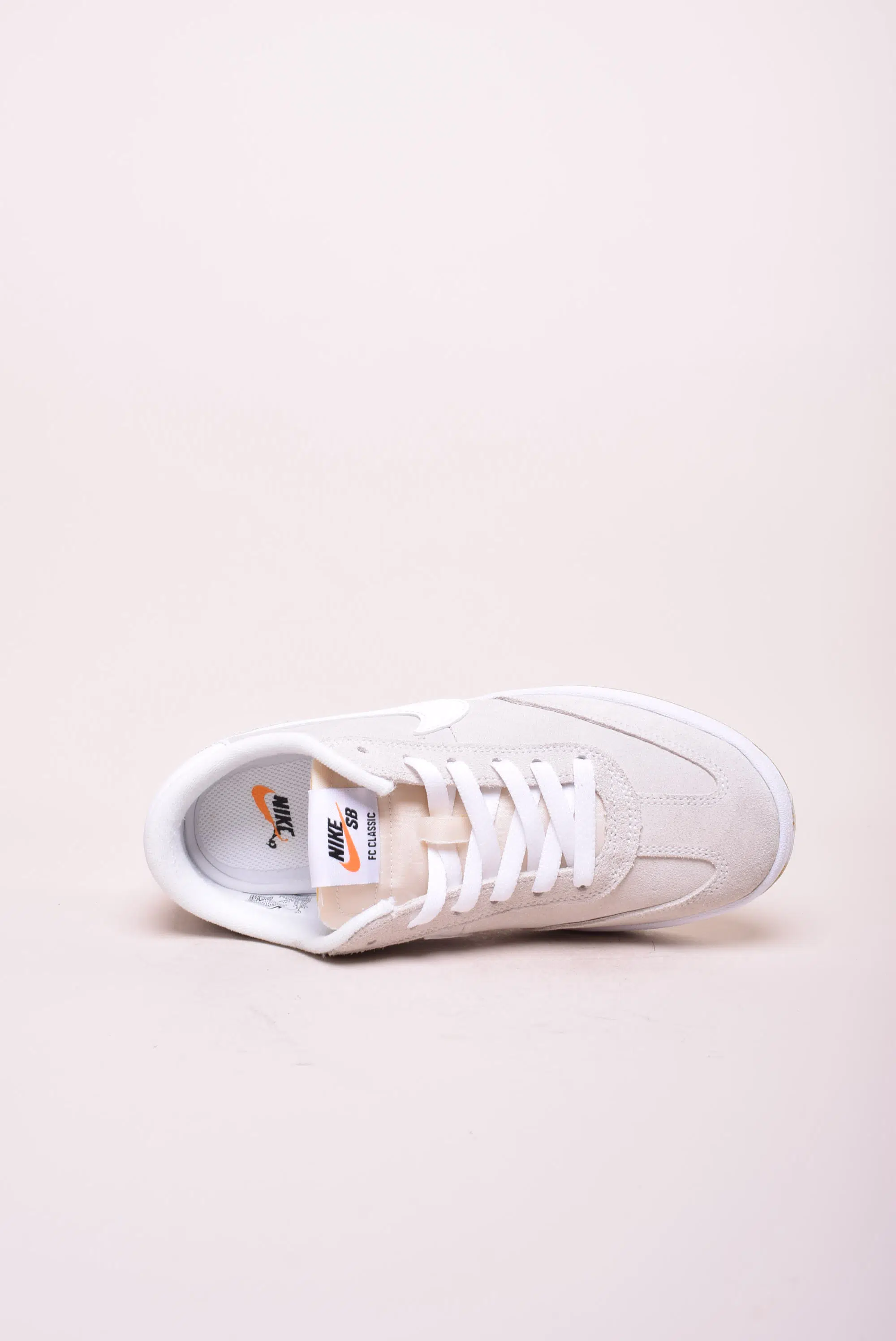 Sneakers unisex SB FC Classic [4]