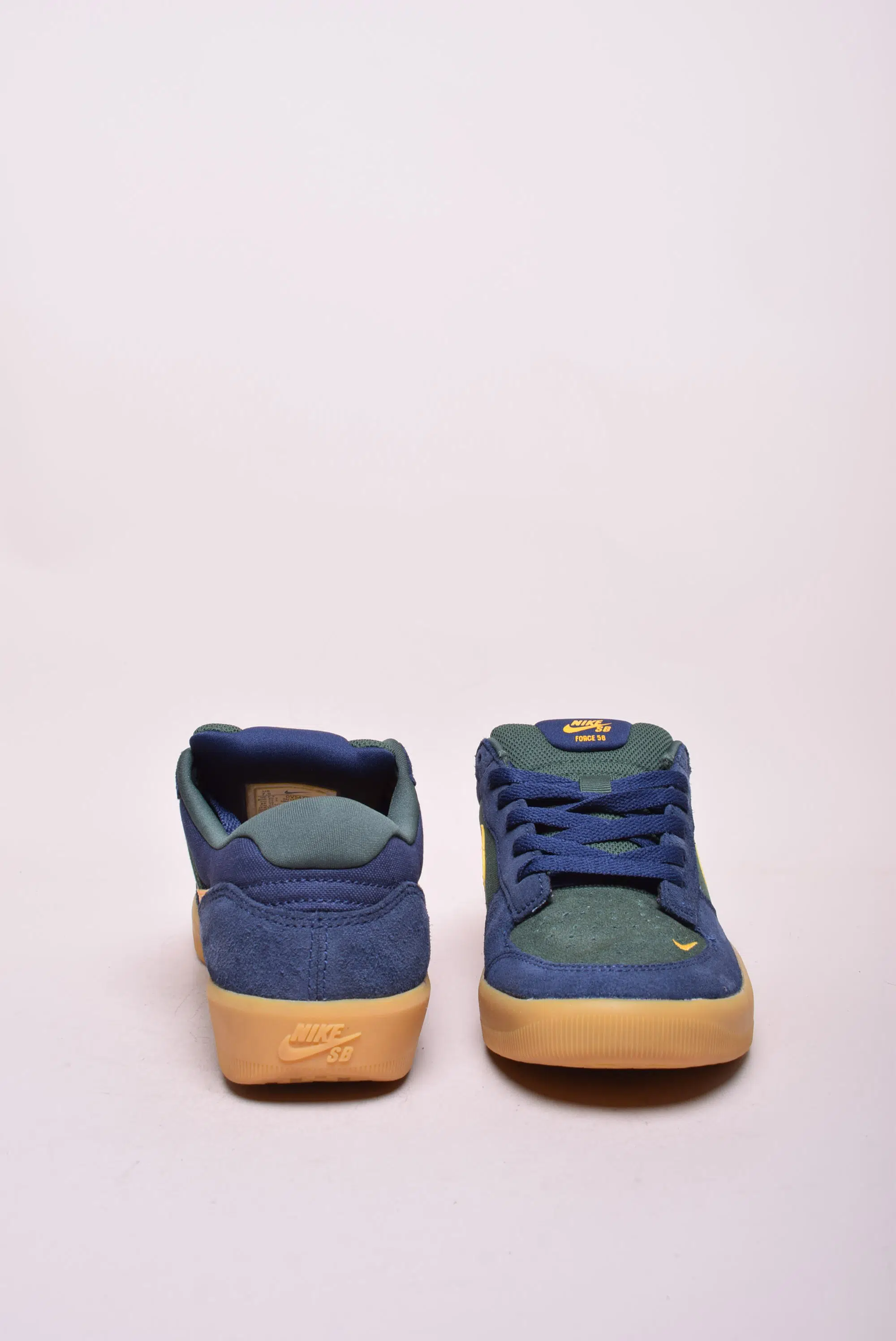 Sneakers unisex SB Force 58 [3]