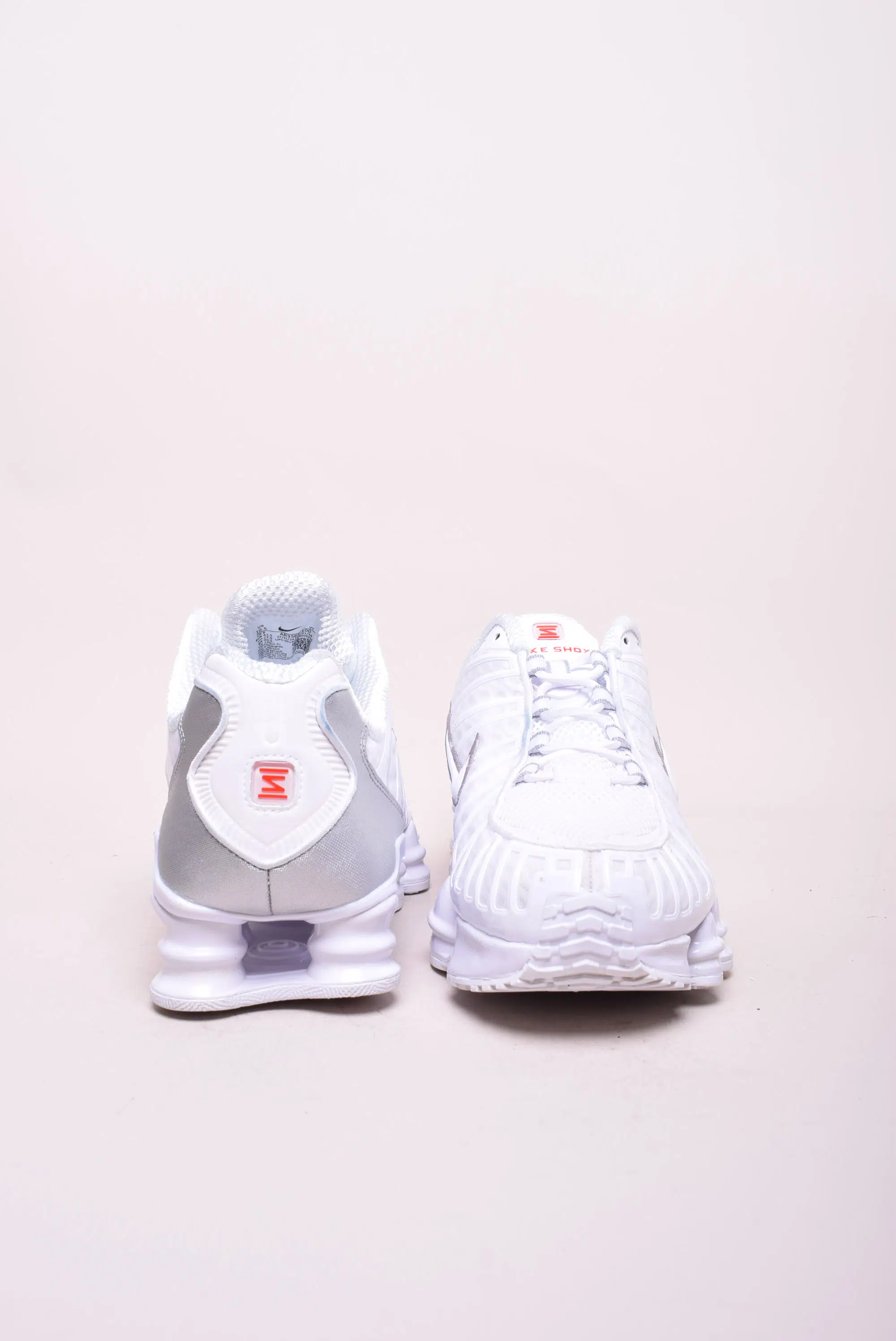 Sneakers unisex Shox TL [3]