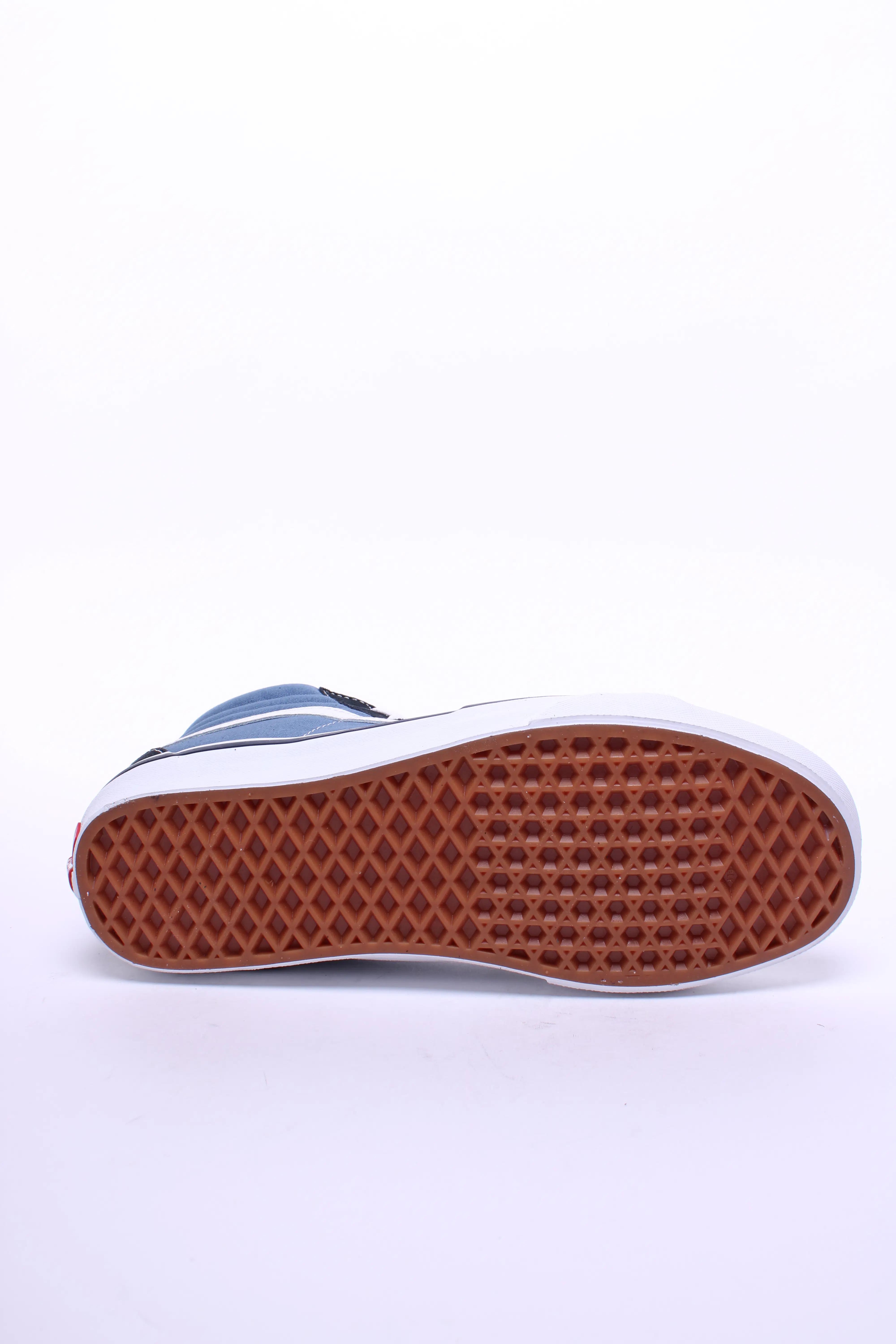 Sneakers unisex Sk8-Hi [2]