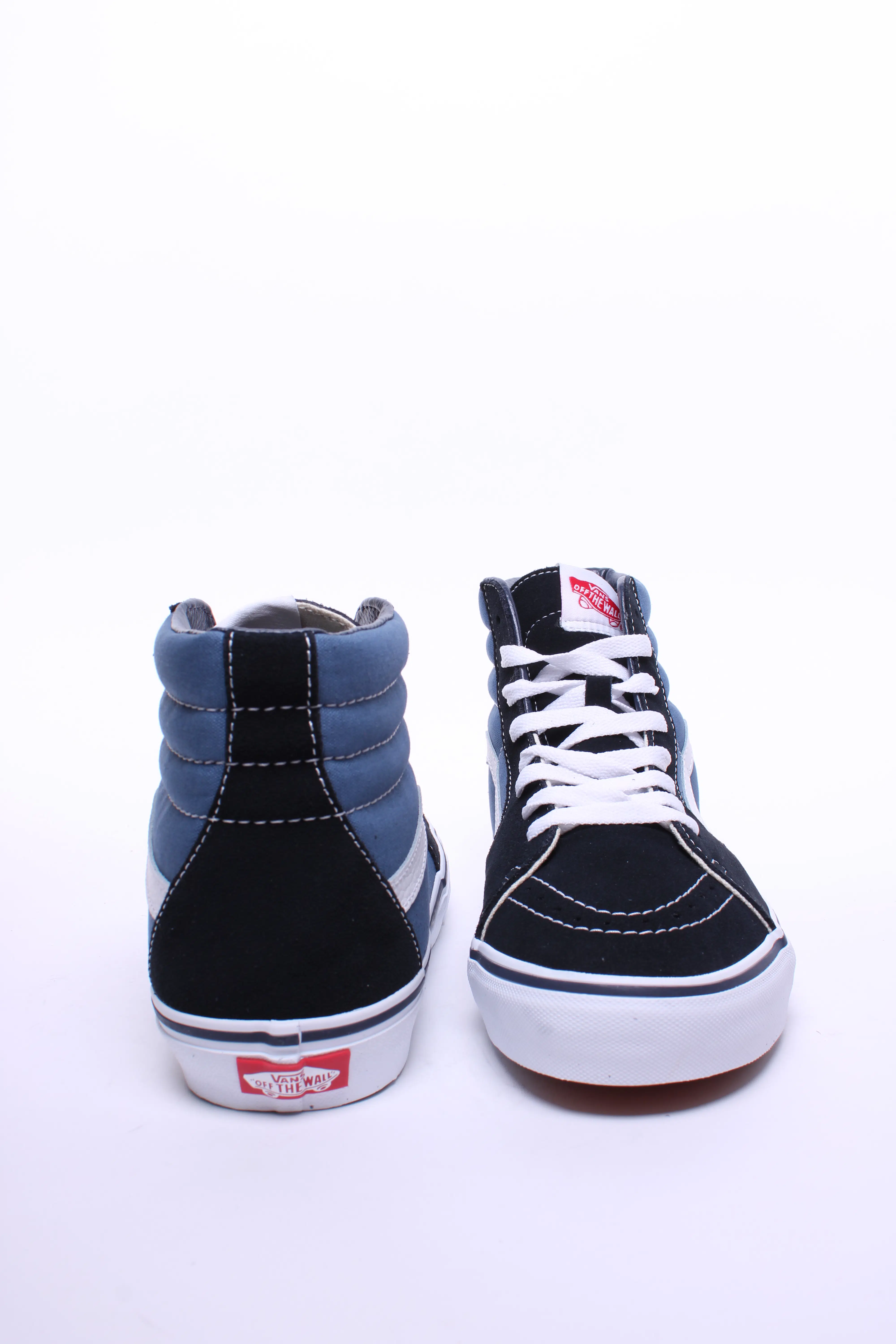 Sneakers unisex Sk8-Hi [3]