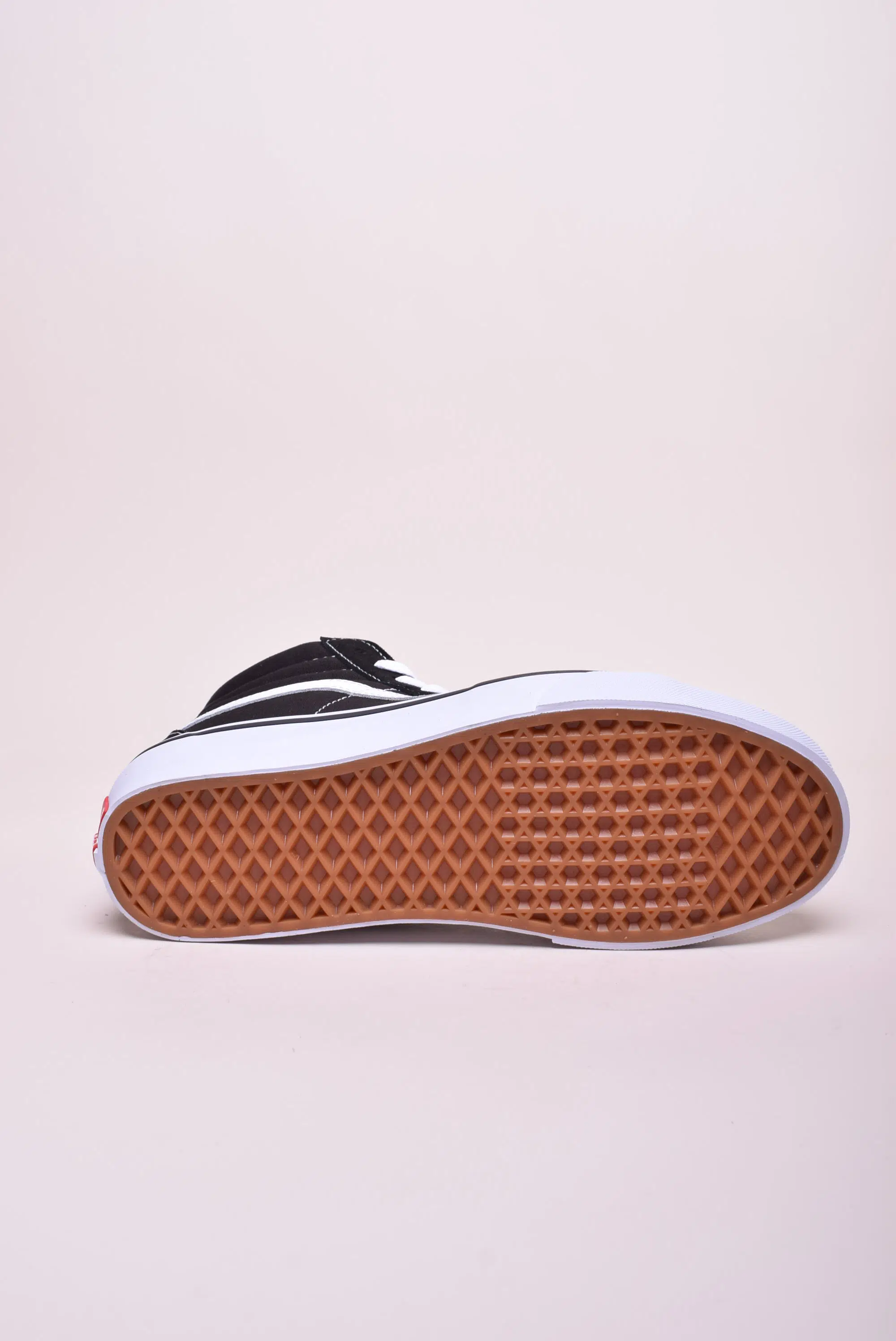 Sneakers unisex Sk8-Hi [2]