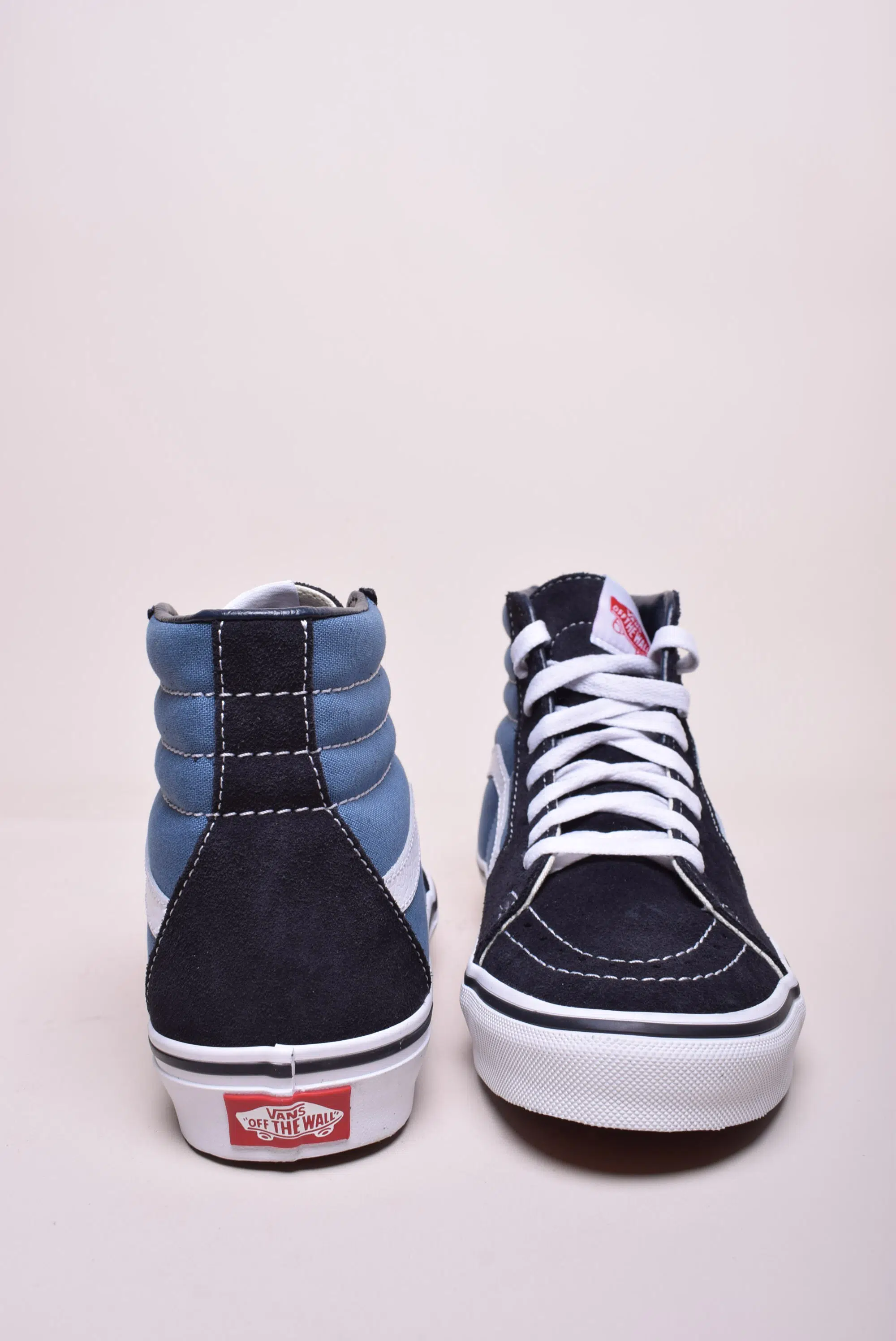 Sneakers unisex Sk8-Hi [3]