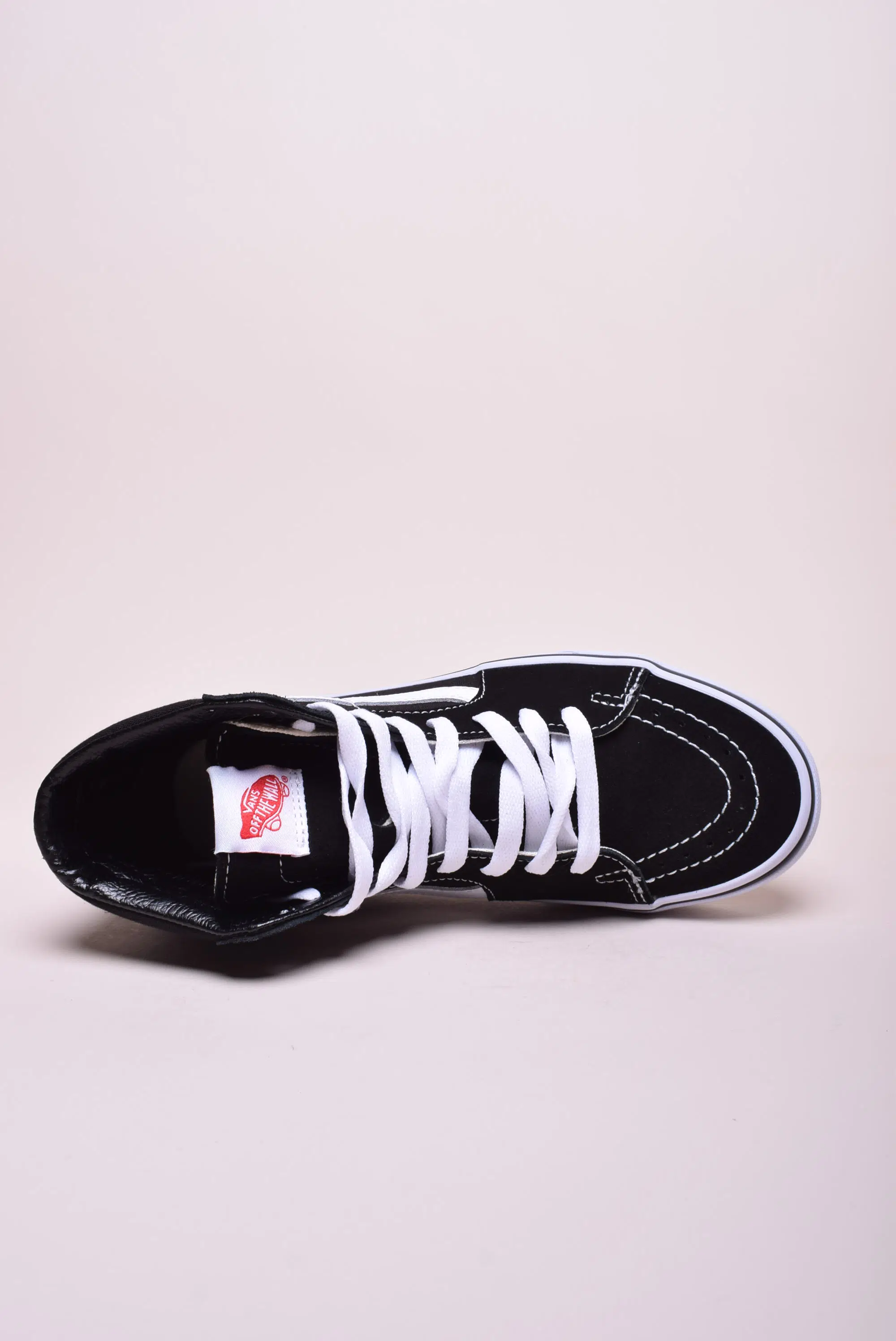 Sneakers unisex Sk8-Hi [4]