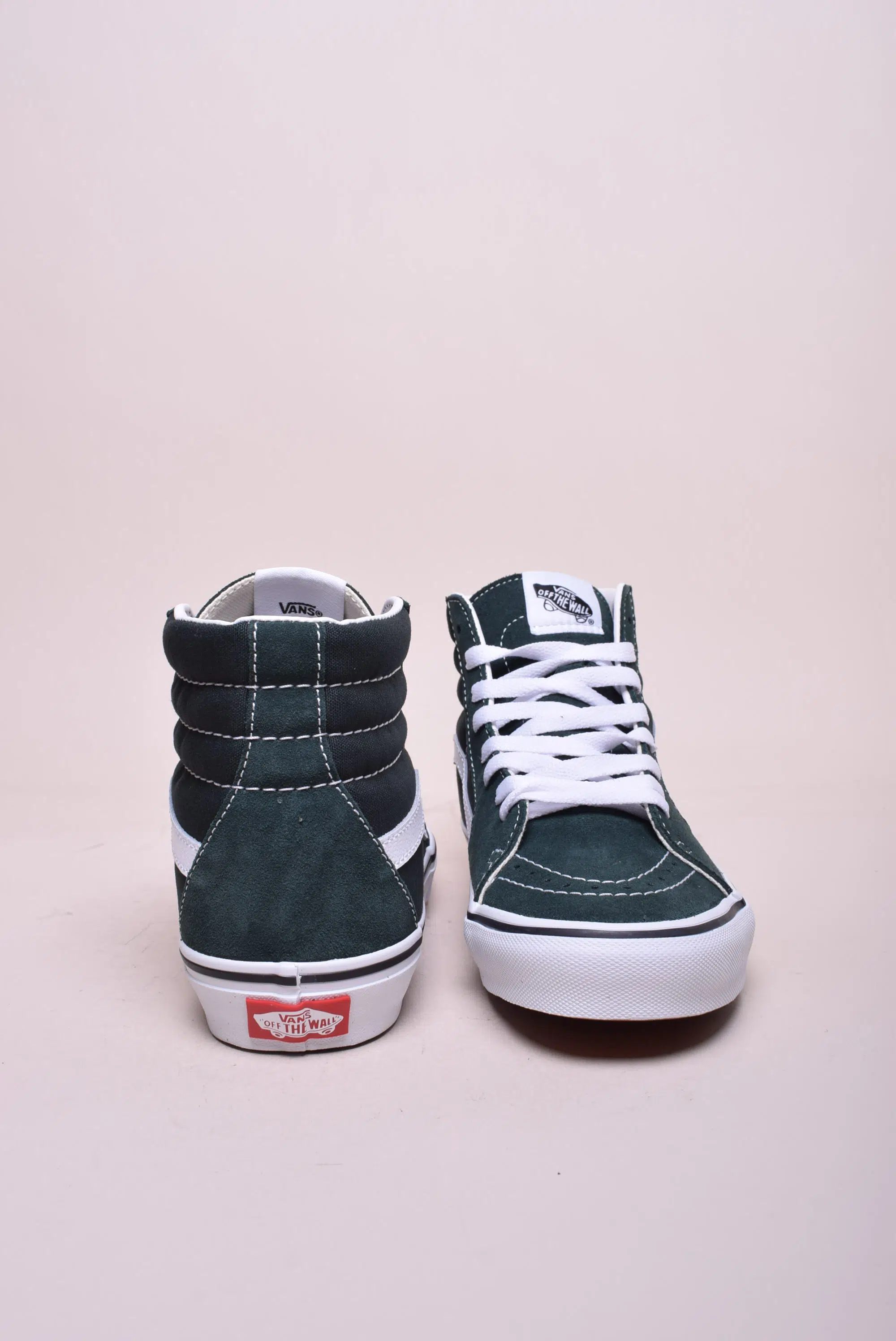 Sneakers unisex Sk8-Hi [3]