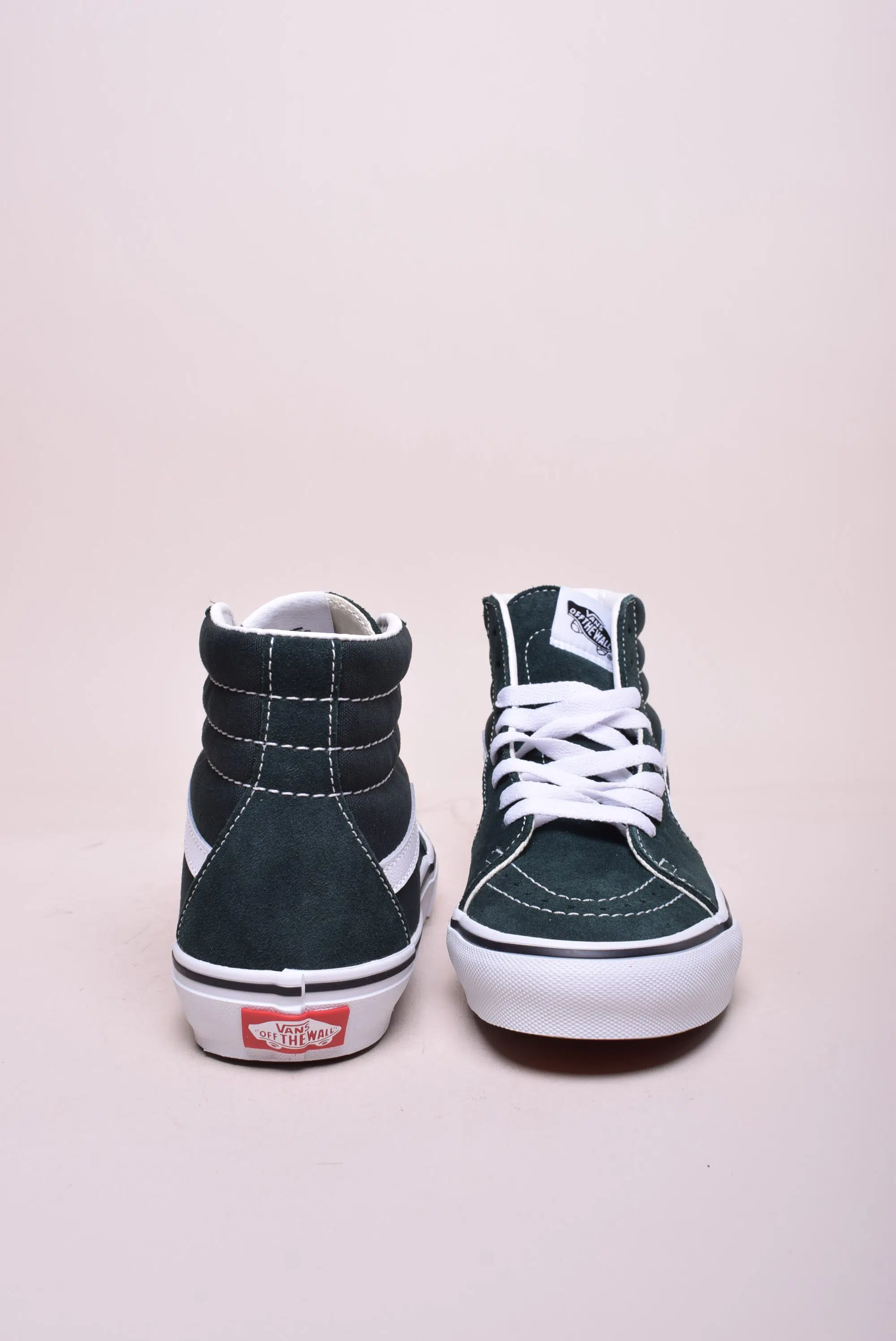 Sneakers unisex Sk8-Hi [3]
