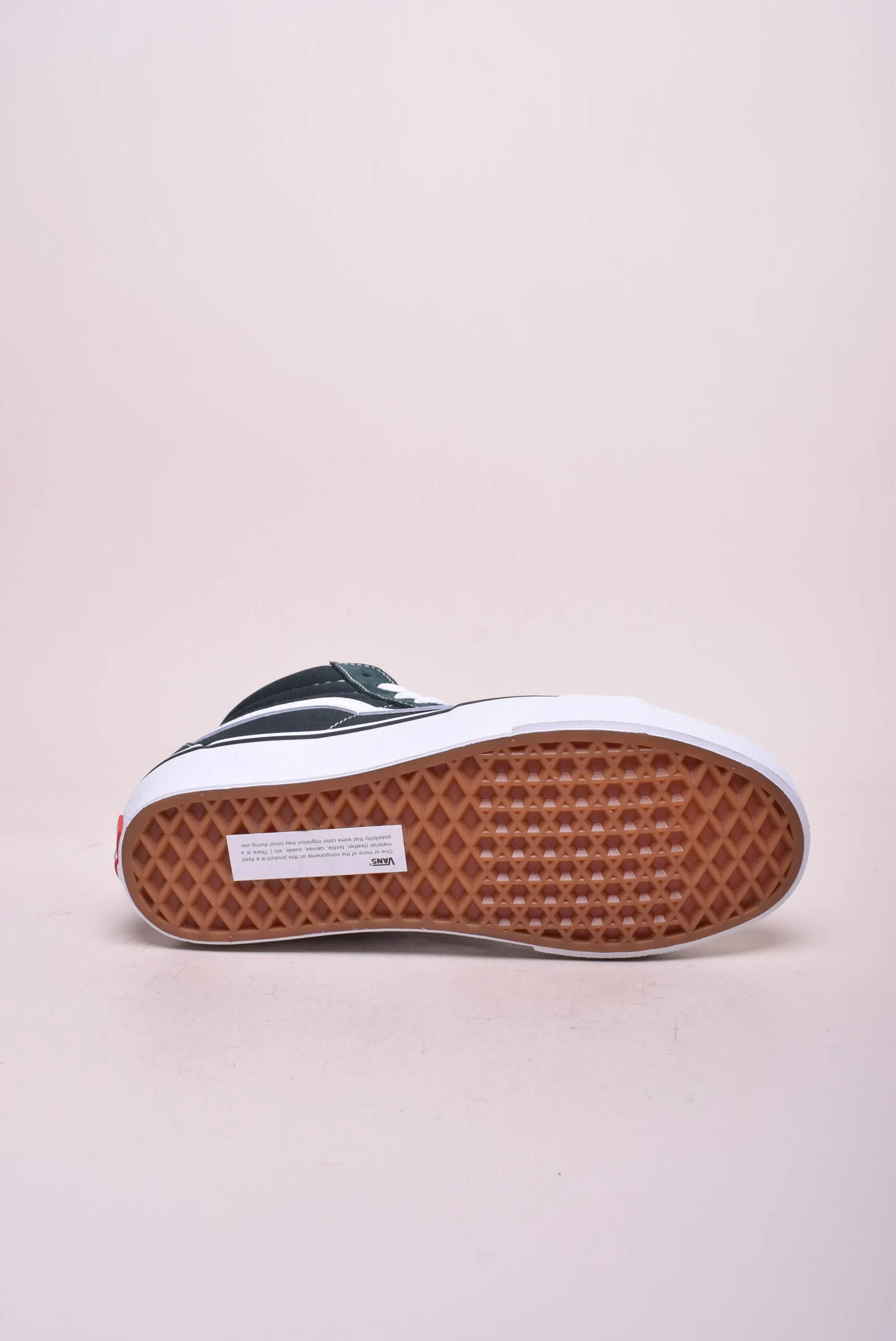 Sneakers unisex Sk8-Hi [2]