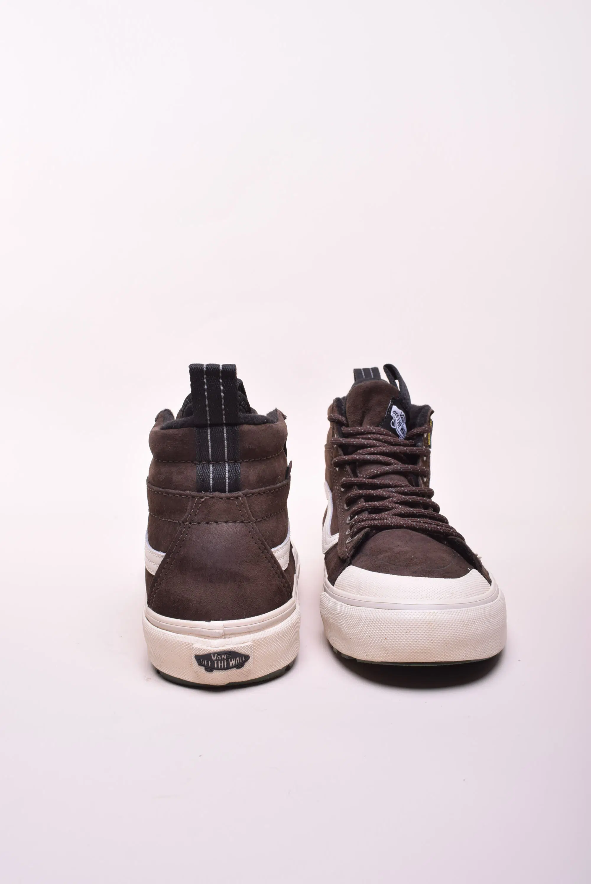 Sneakers unisex Sk8-Hi Mte-2, impermeabili [3]