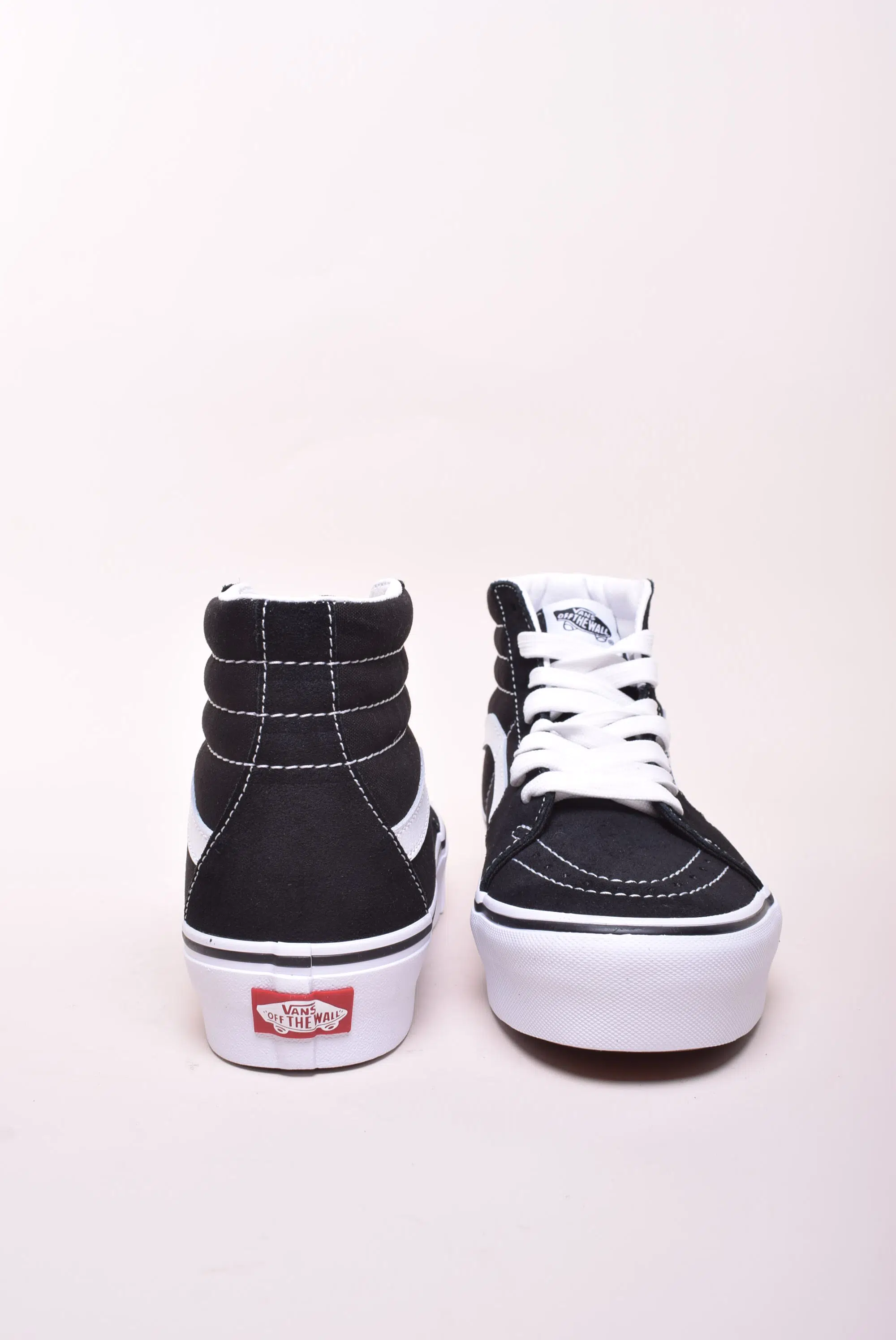 Sneakers unisex Sk8-Hi Platform 2 [3]
