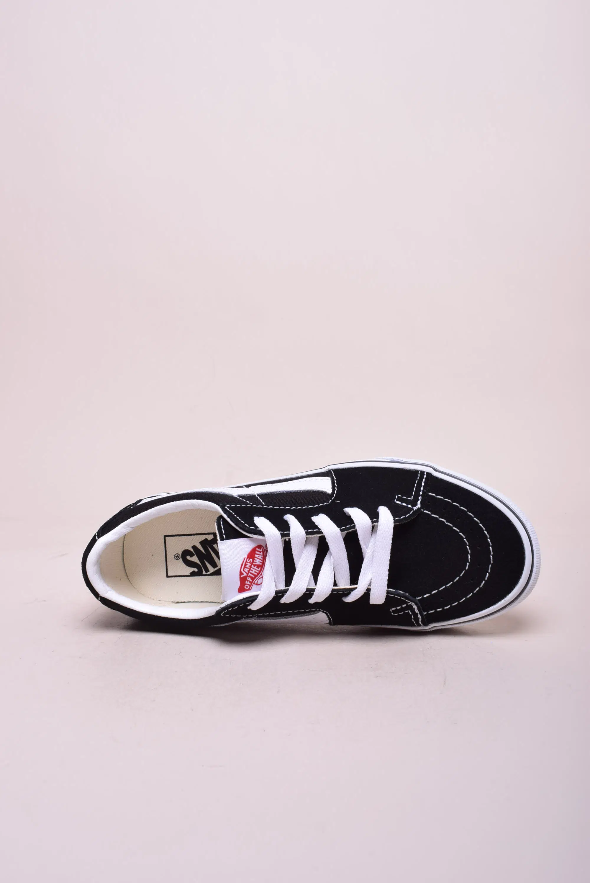 Sneakers unisex Sk8-Low [4]