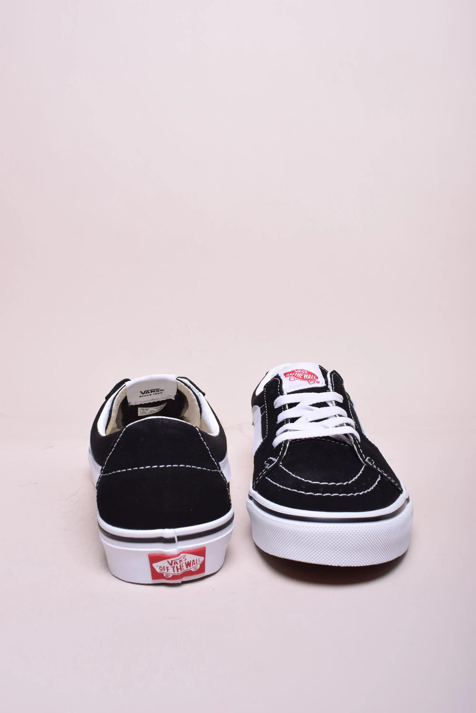 Sneakers unisex Sk8-Low [3]