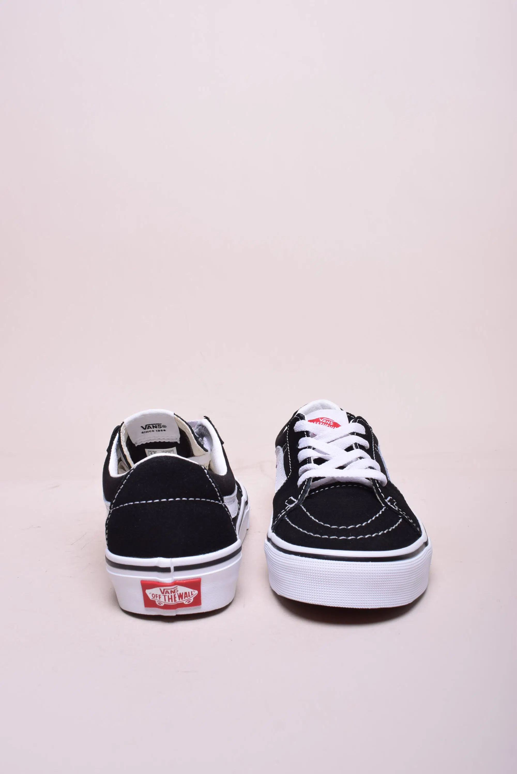 Sneakers unisex Sk8-Low [3]