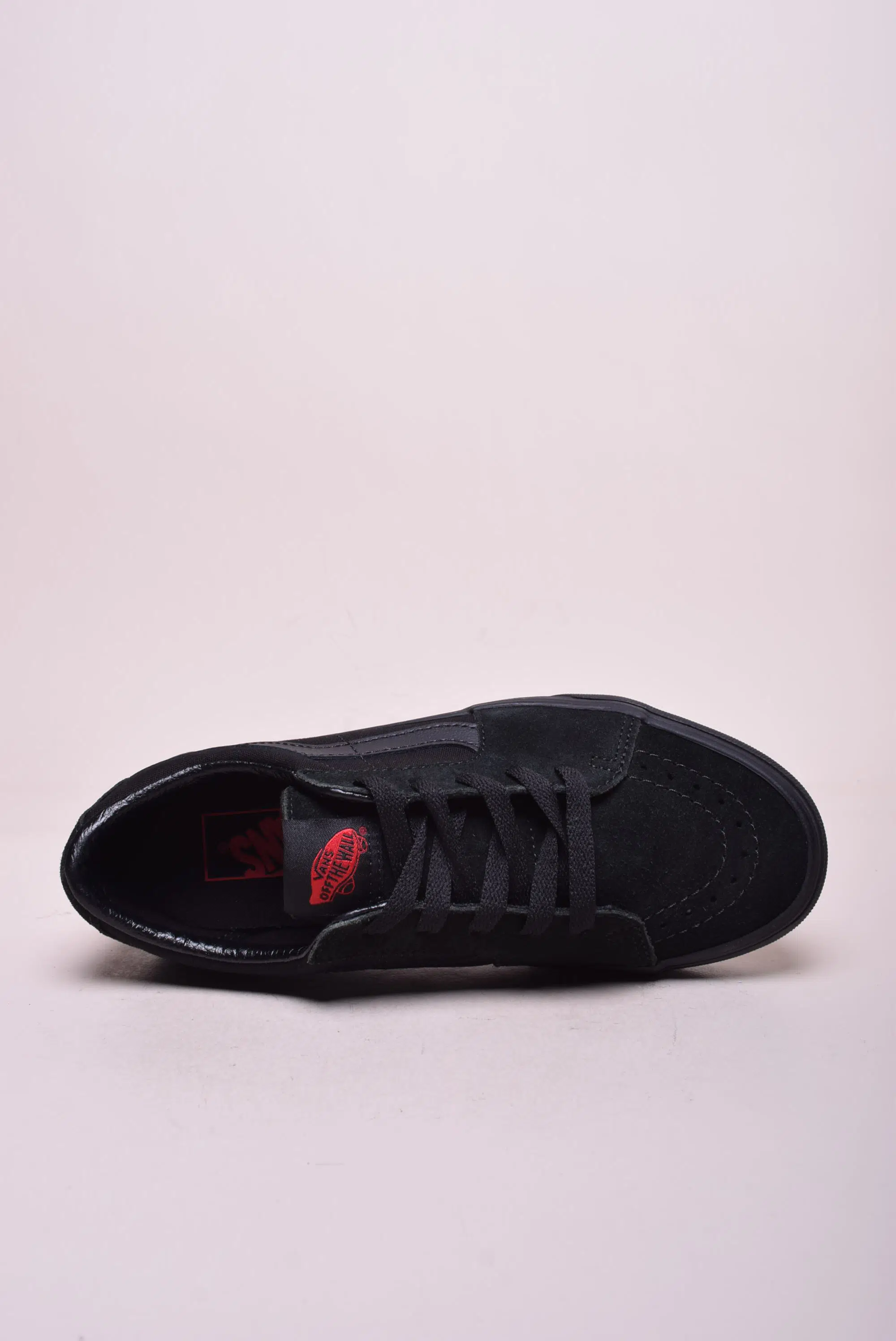 Sneakers unisex Sk8-Low [4]