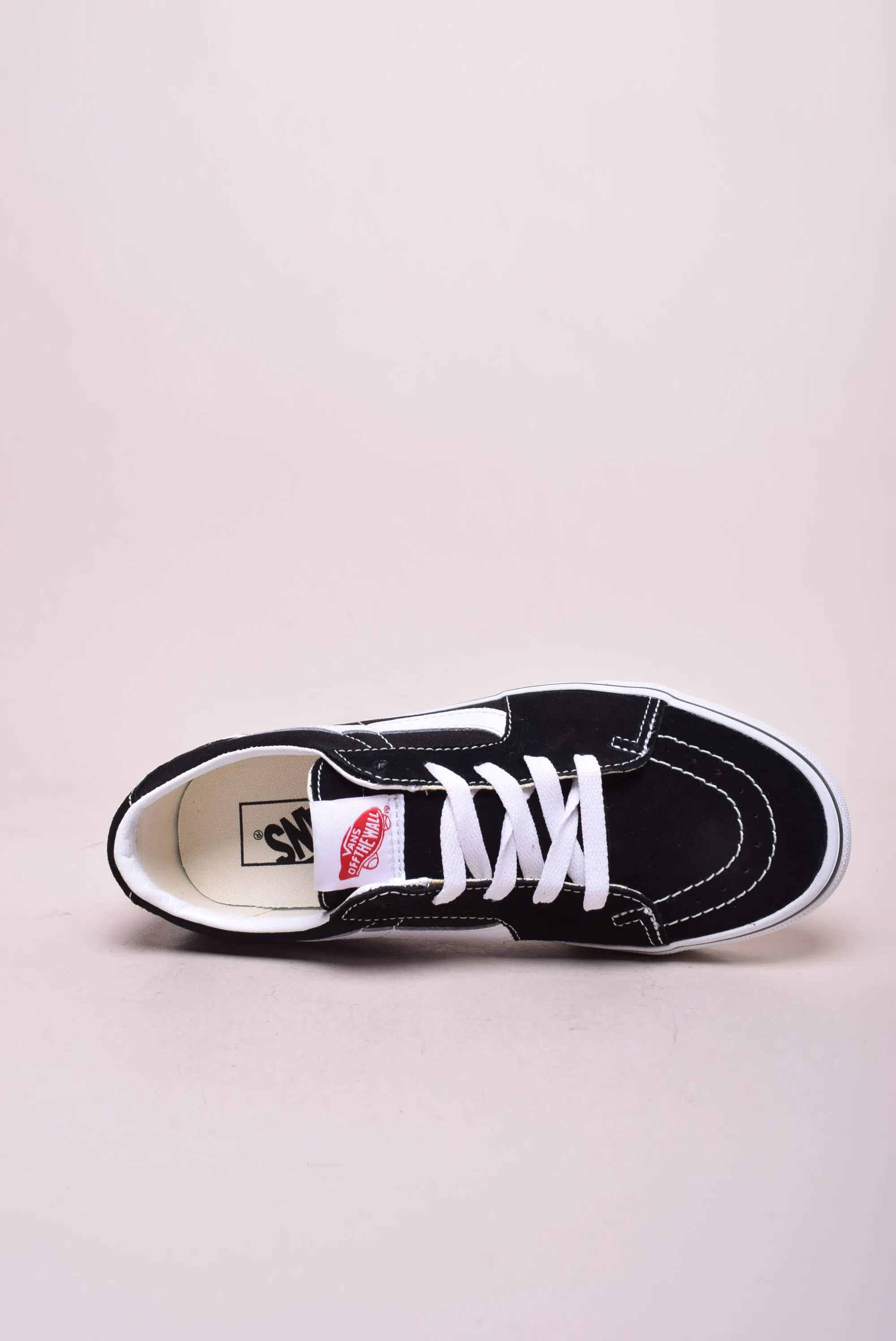 Sneakers unisex Sk8-Low [4]
