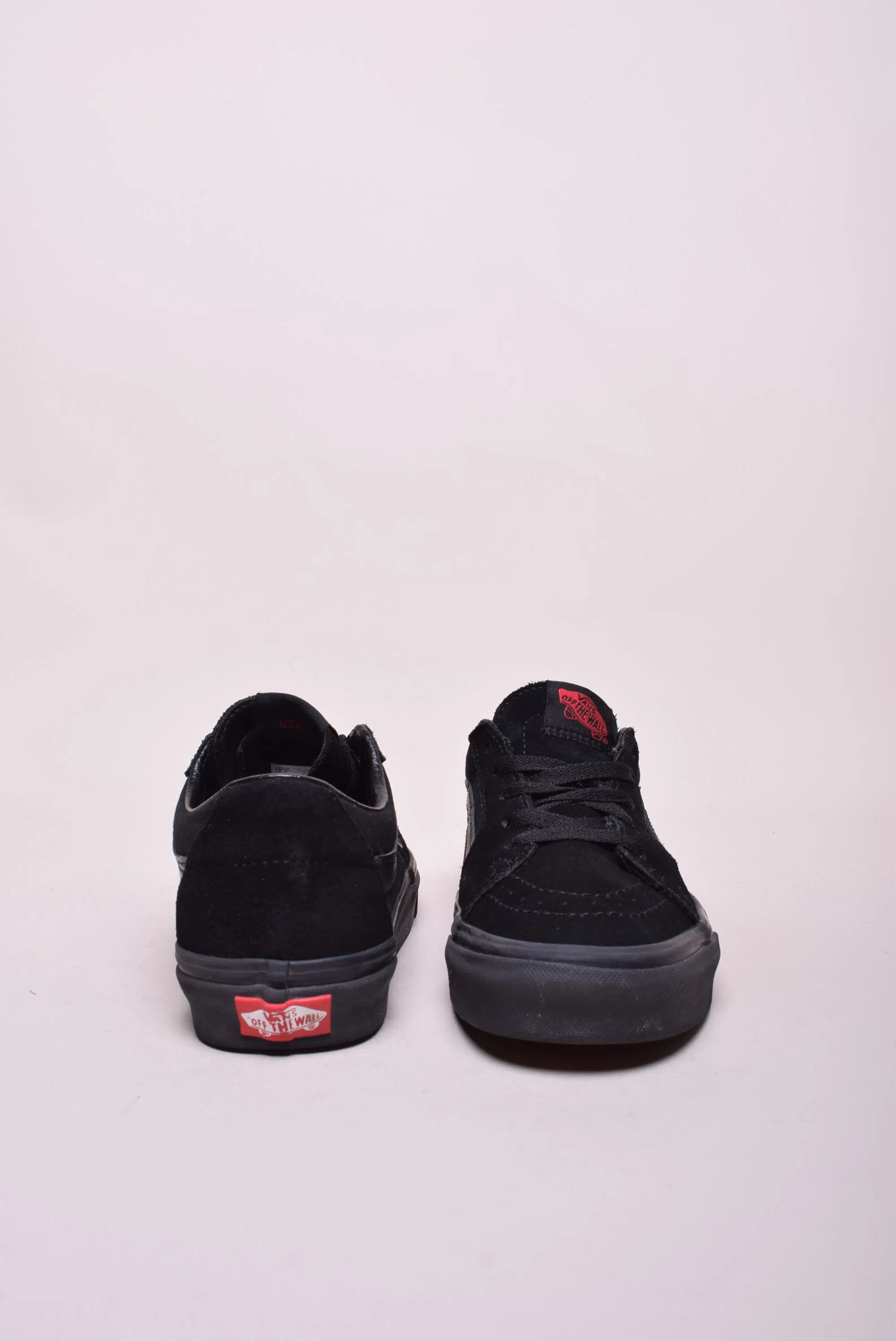 Sneakers unisex Sk8-Low [3]