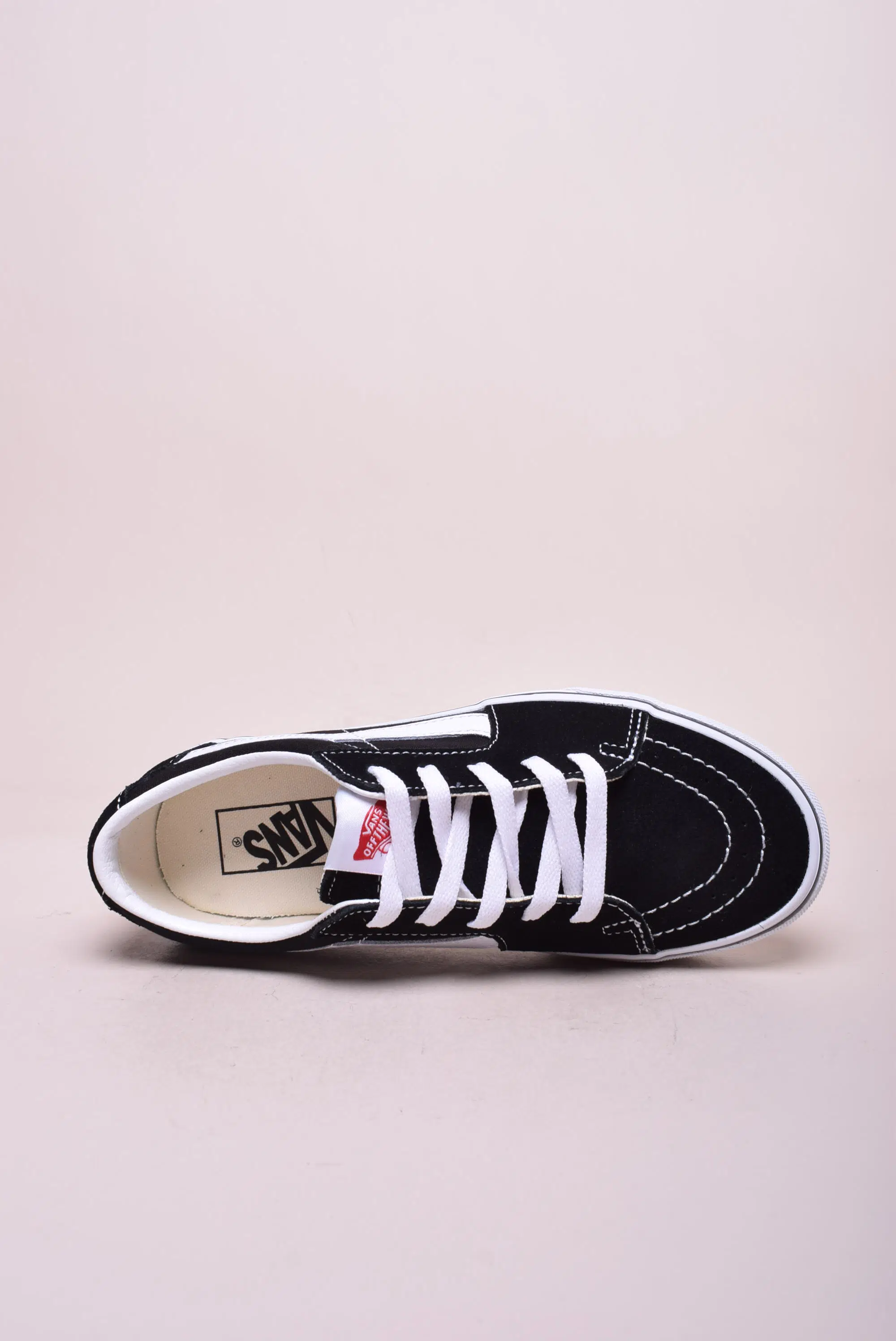 Sneakers unisex Sk8-Low [4]