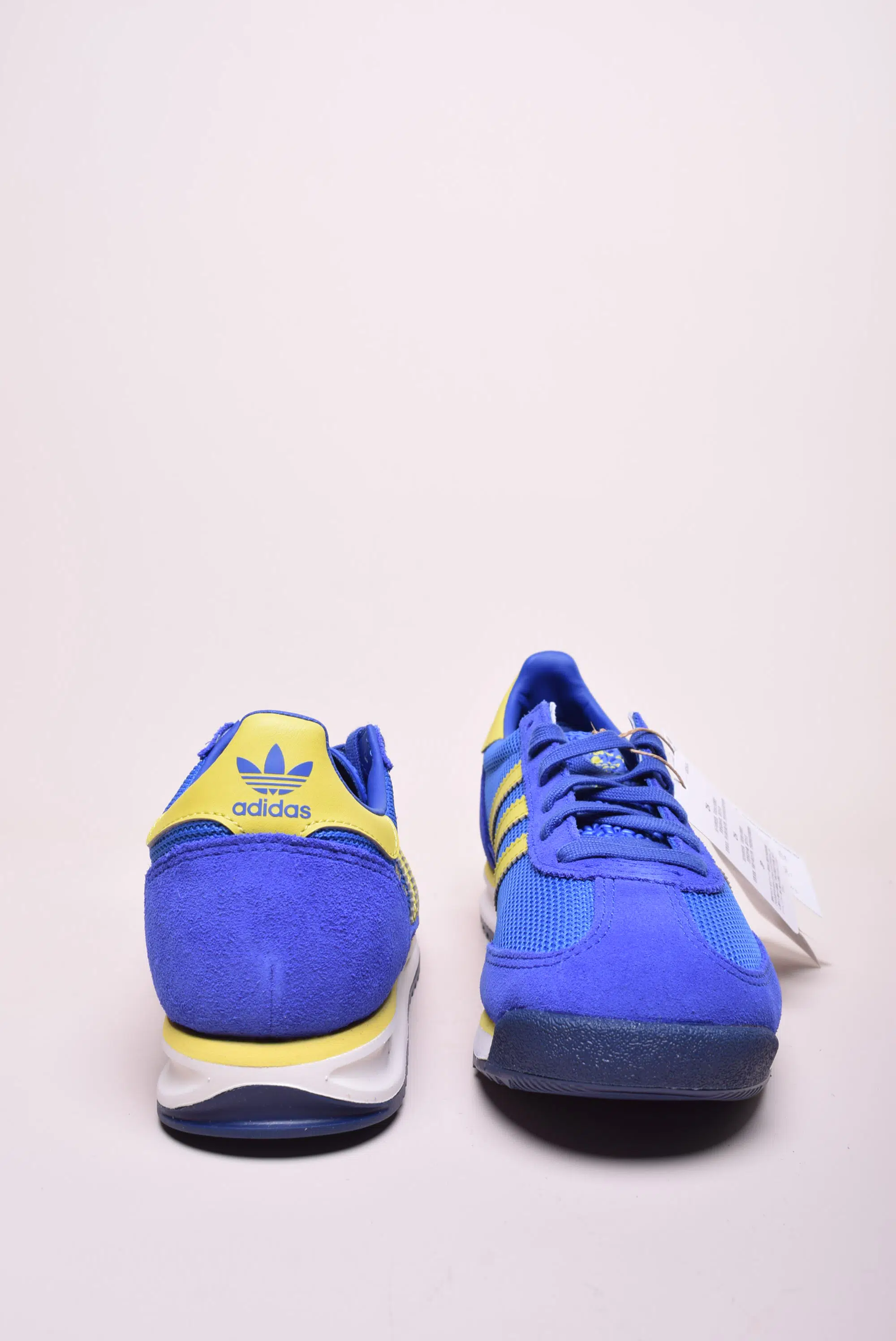 Sneakers unisex SL 72 [3]