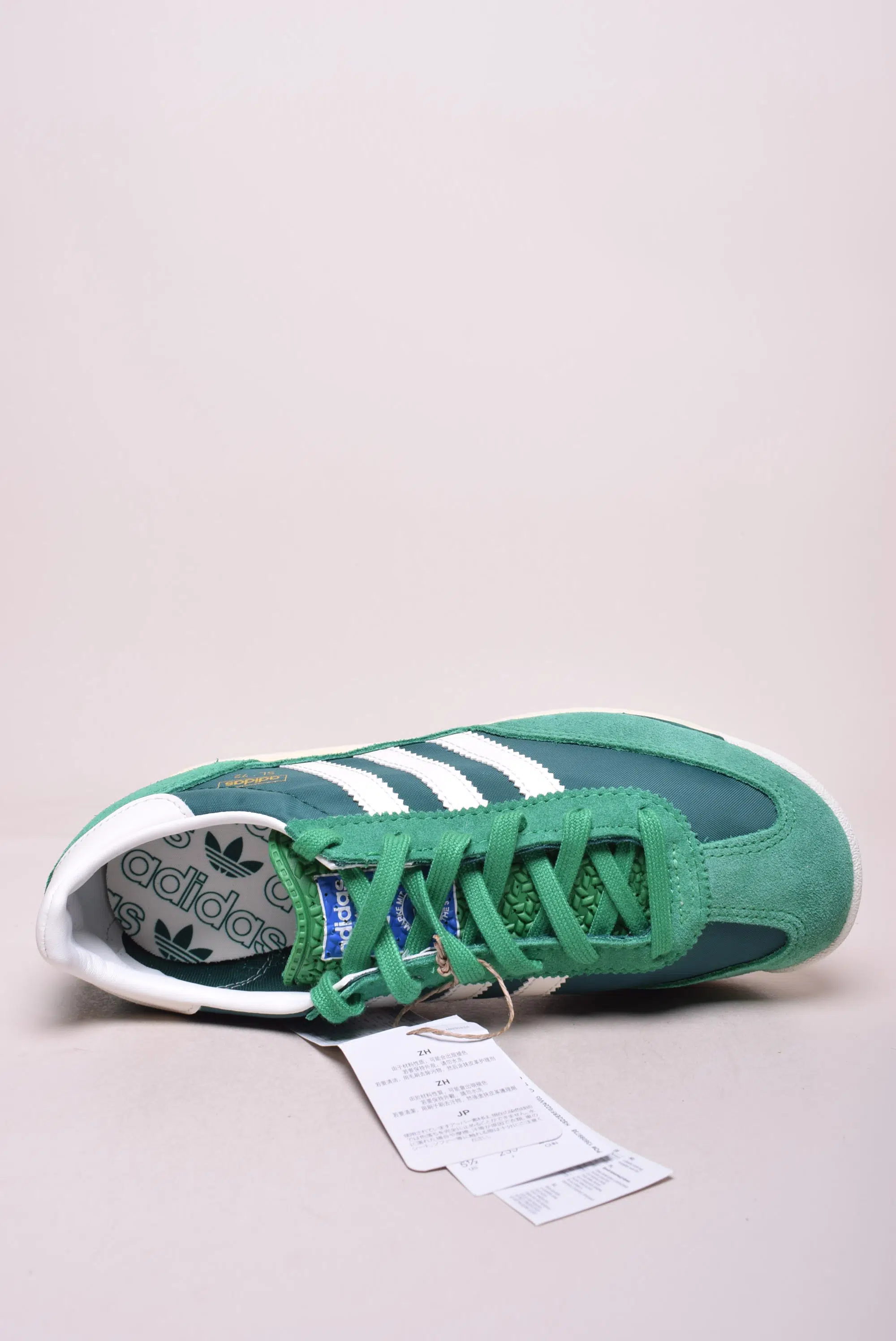 Sneakers unisex SL 72 RS [4]