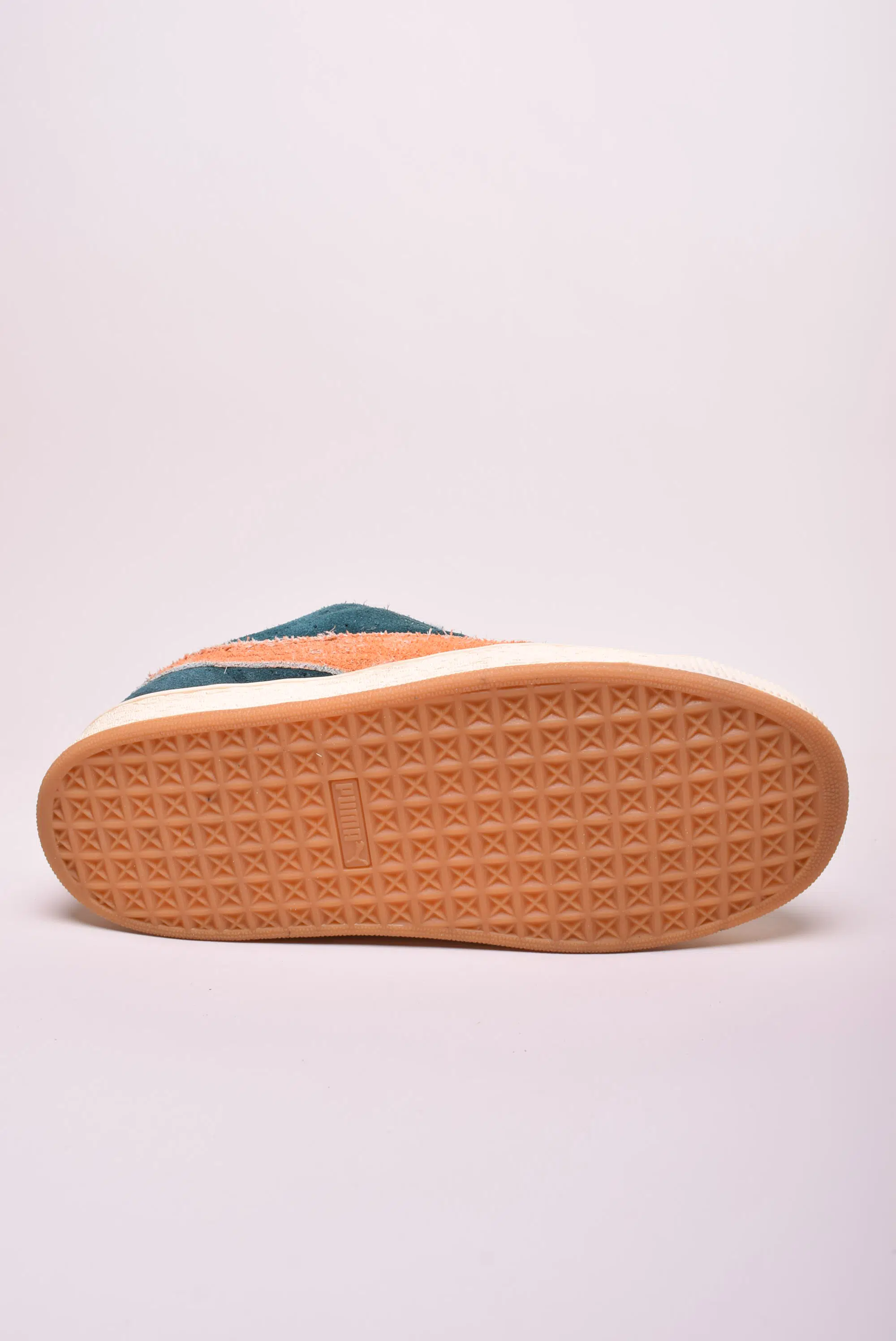 Sneakers unisex Suede XL [2]