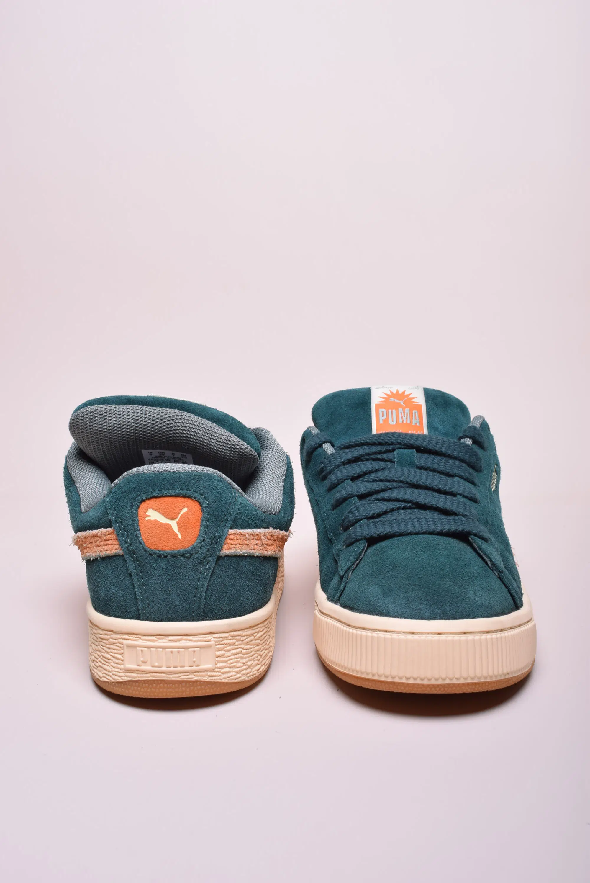 Sneakers unisex Suede XL [3]