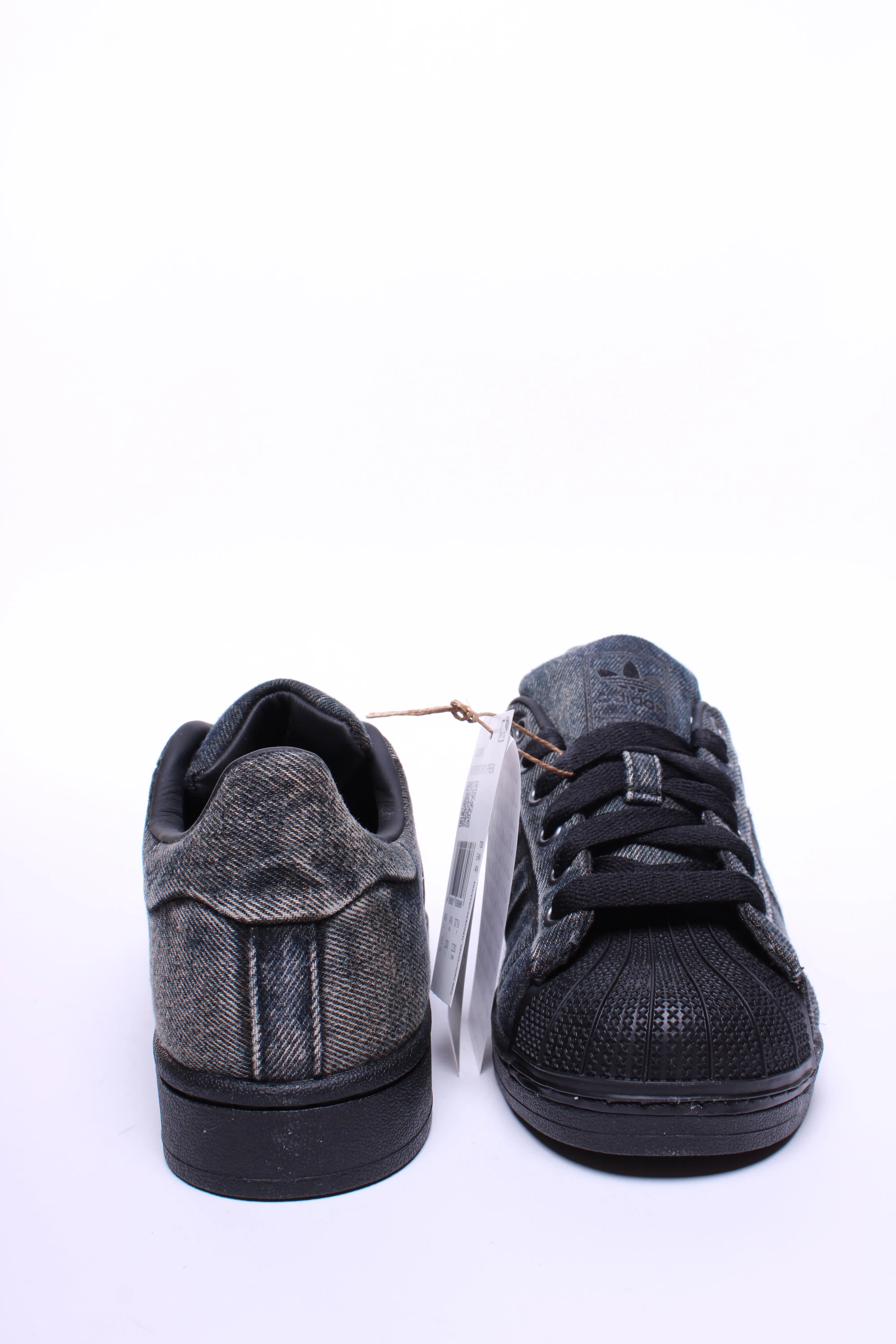 Sneakers unisex Superstar II Prem [3]