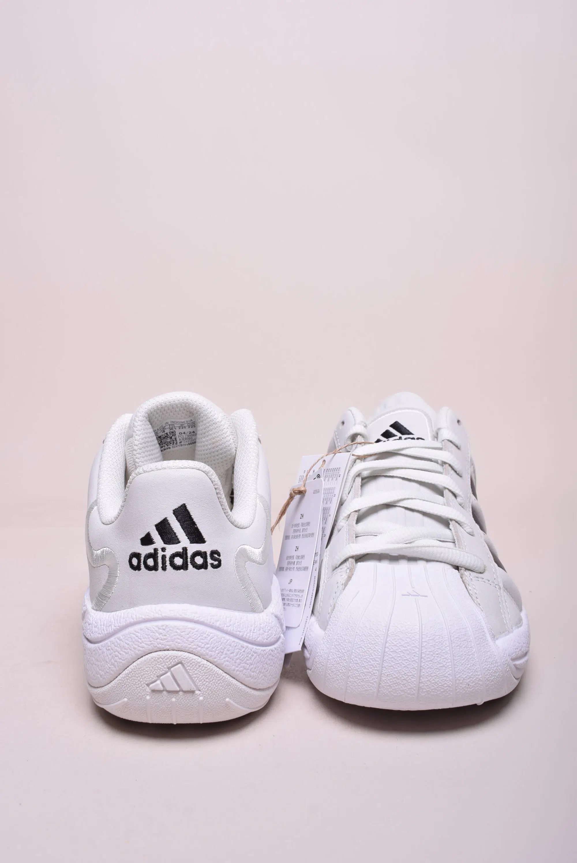 Sneakers unisex Superstar Millennium [3]