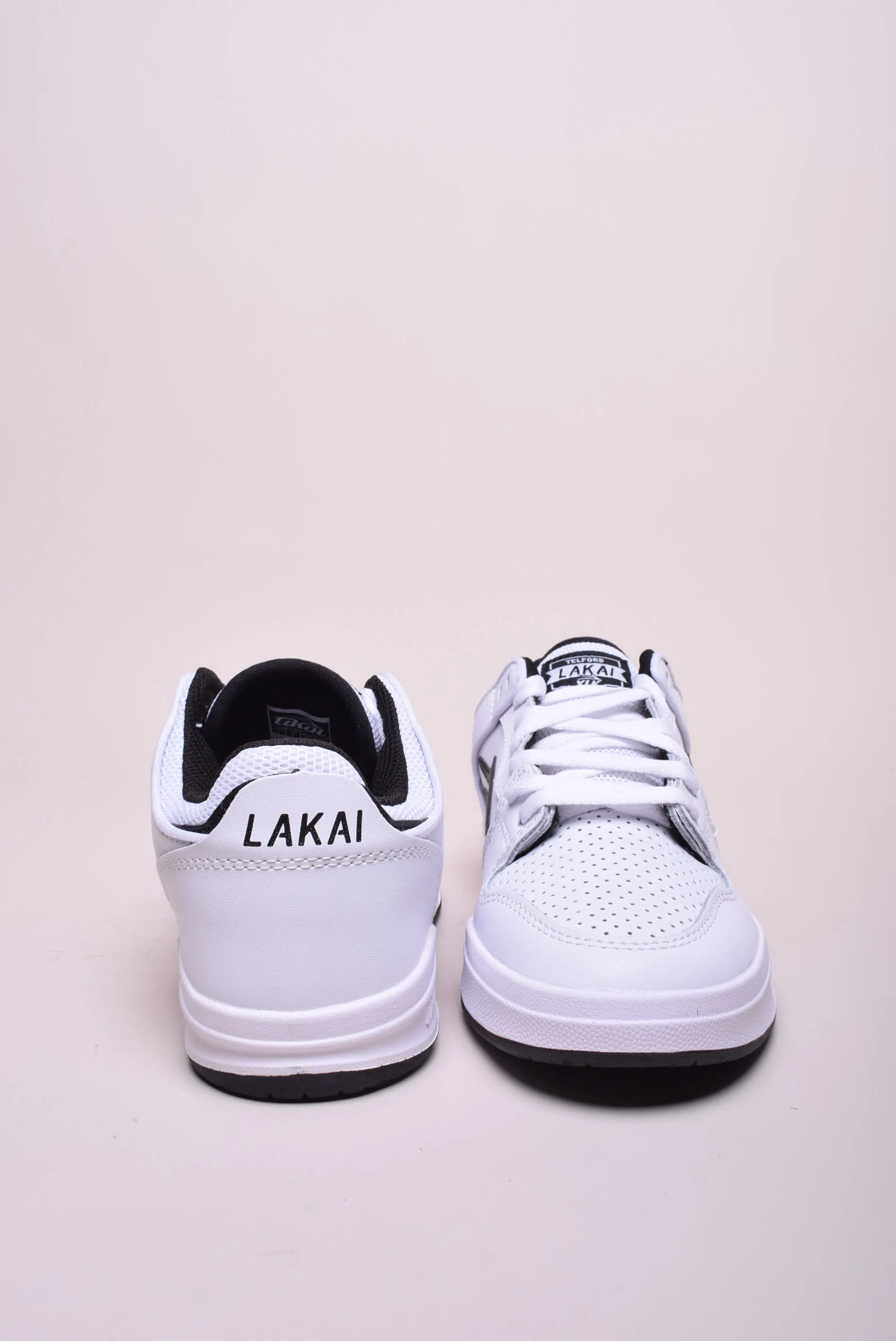 Sneakers unisex Telford [3]