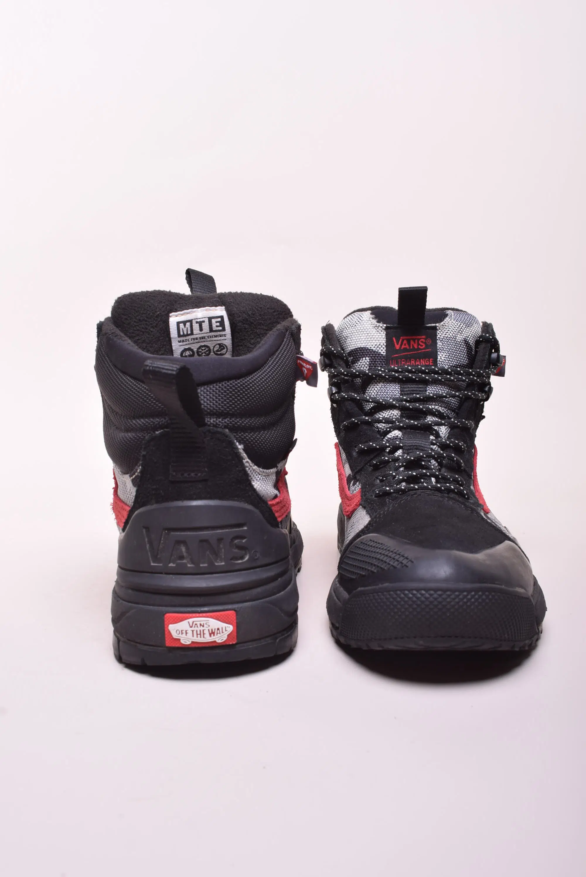 Sneakers unisex Ultra Range, impermeabili [3]