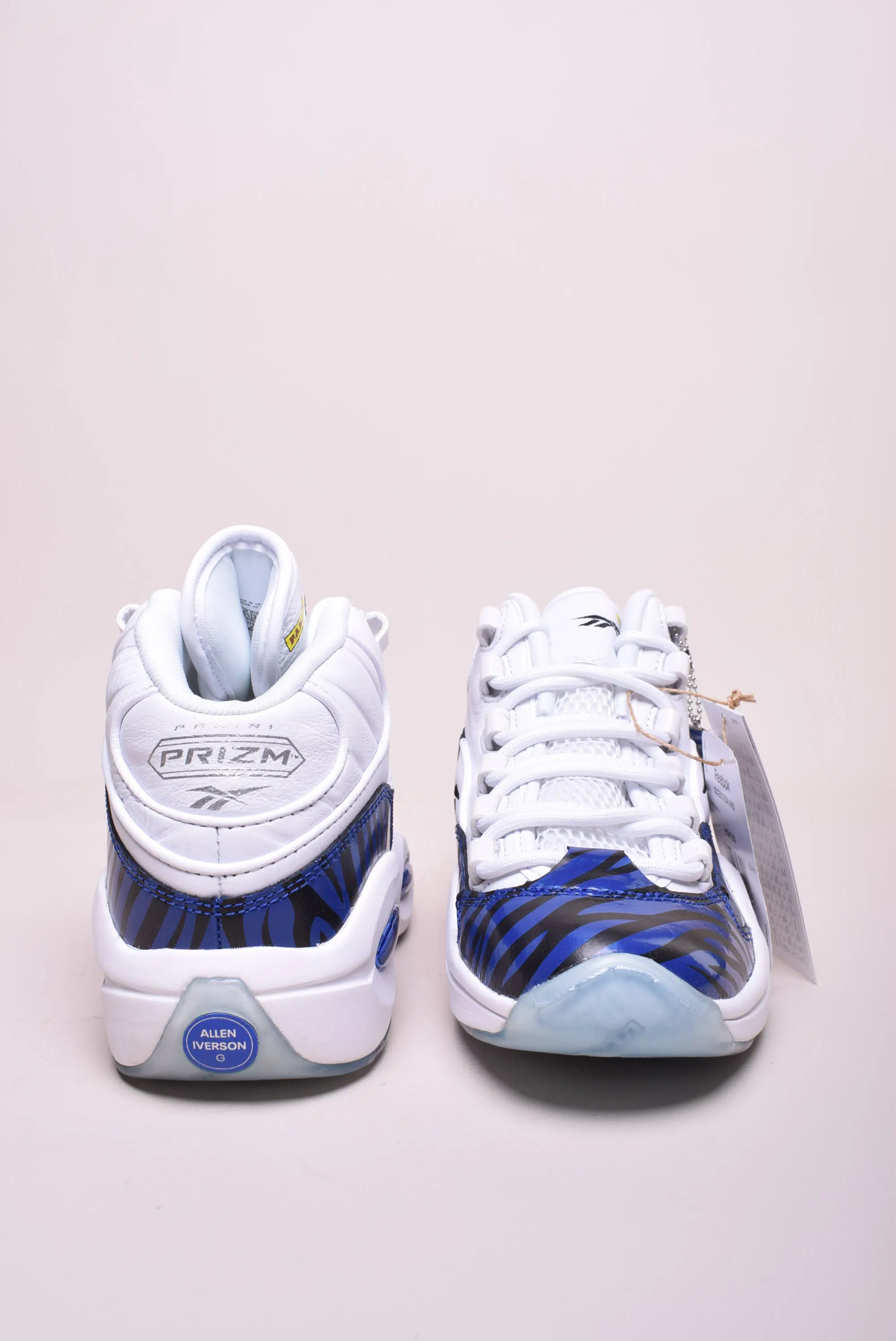 Sneakers unisex X PANINI QUESTION MID UNISEX [3]