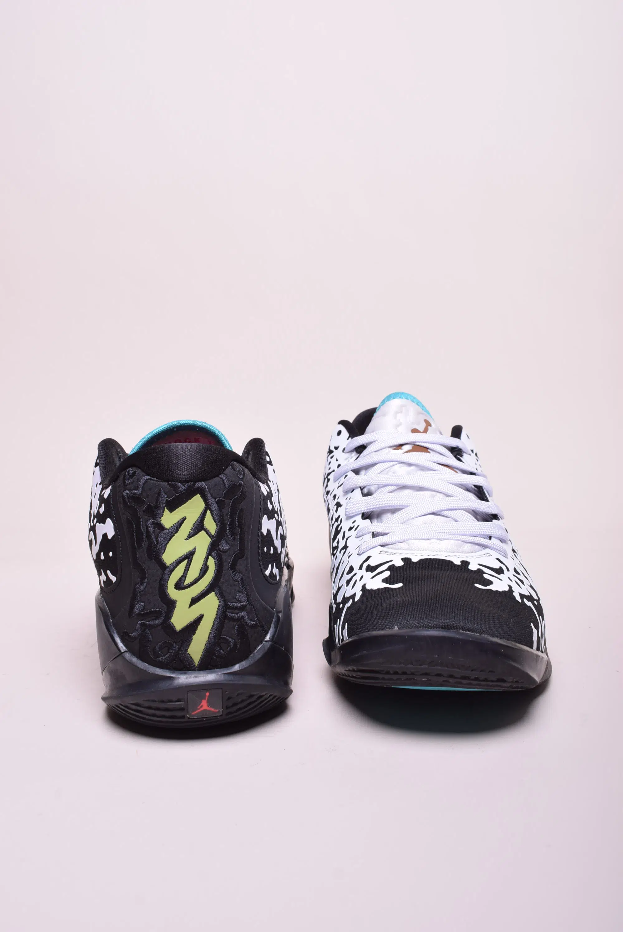 Sneakers unisex Zion 3 [3]