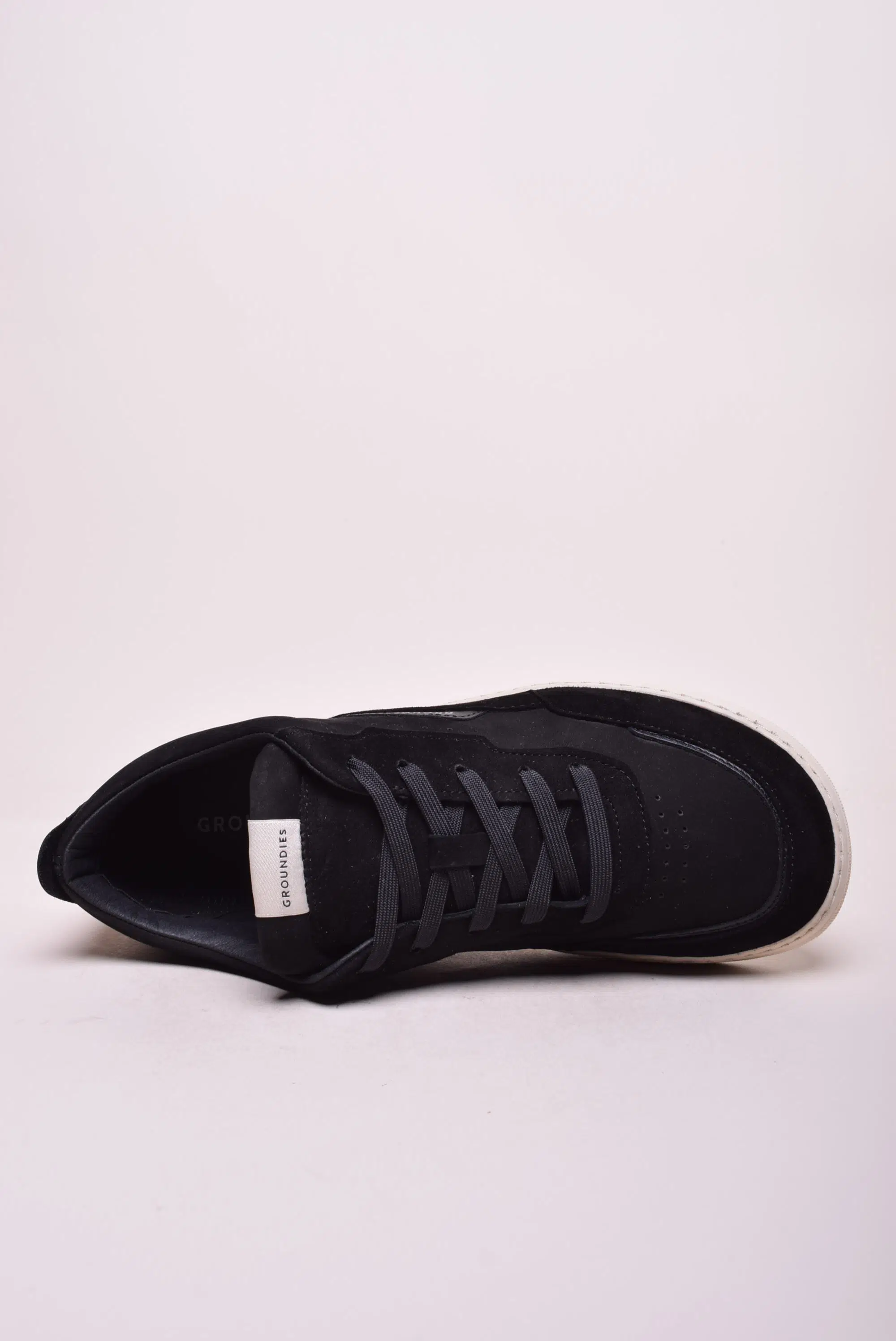 Sneakers unisex Zurich Barefoot [4]