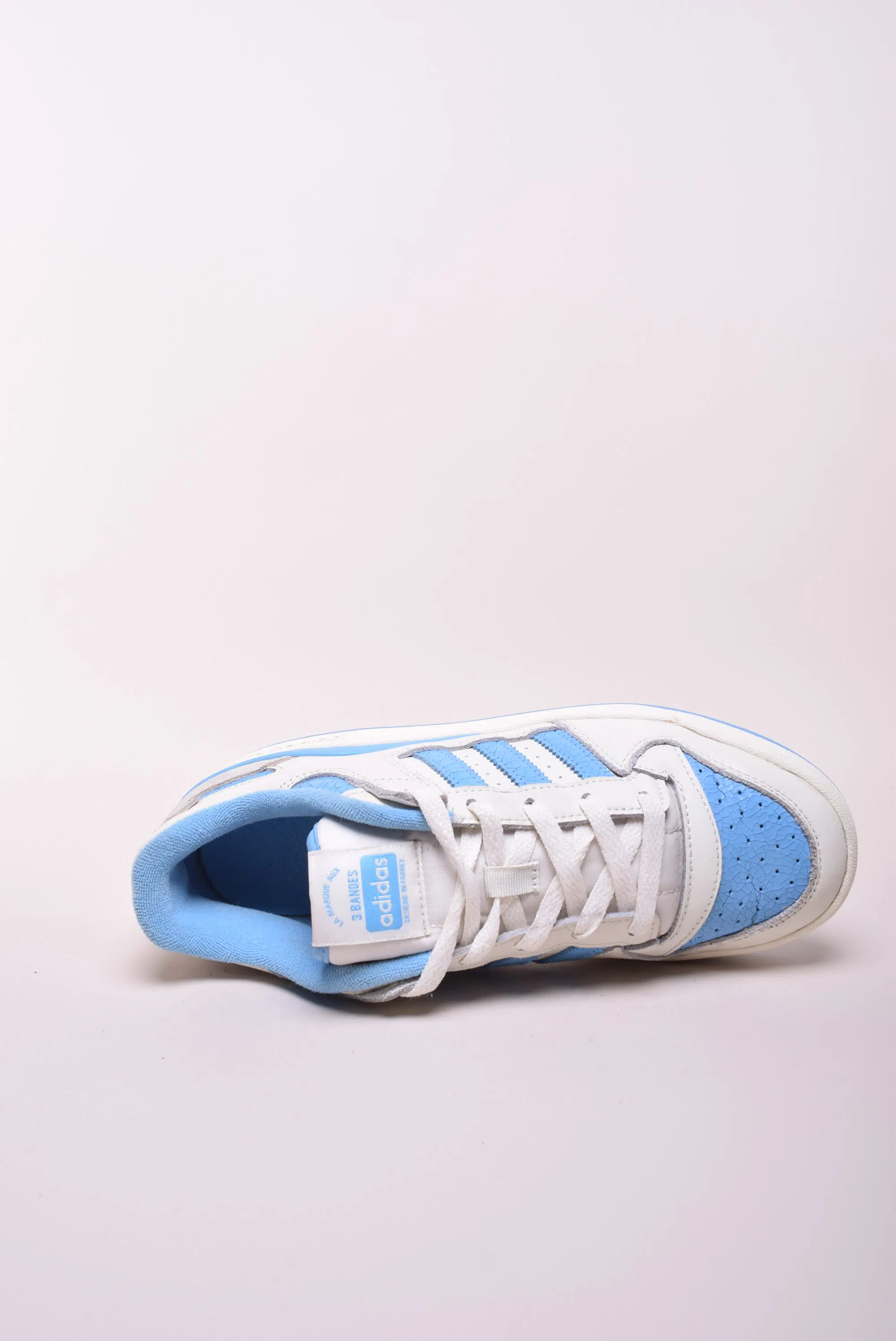 Tenisi baieti Forum Low [4]