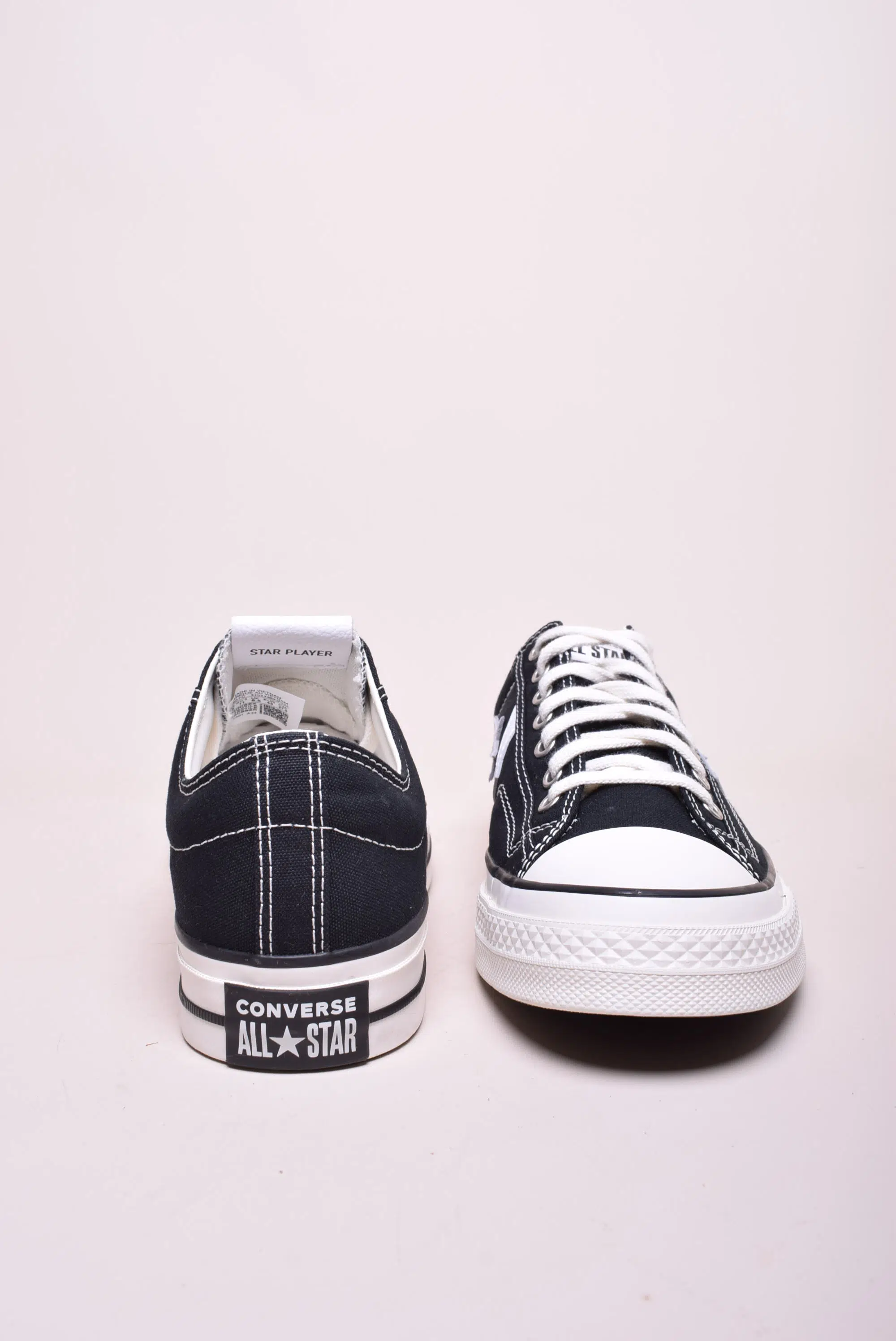 Tenisi barbati All Star [3]