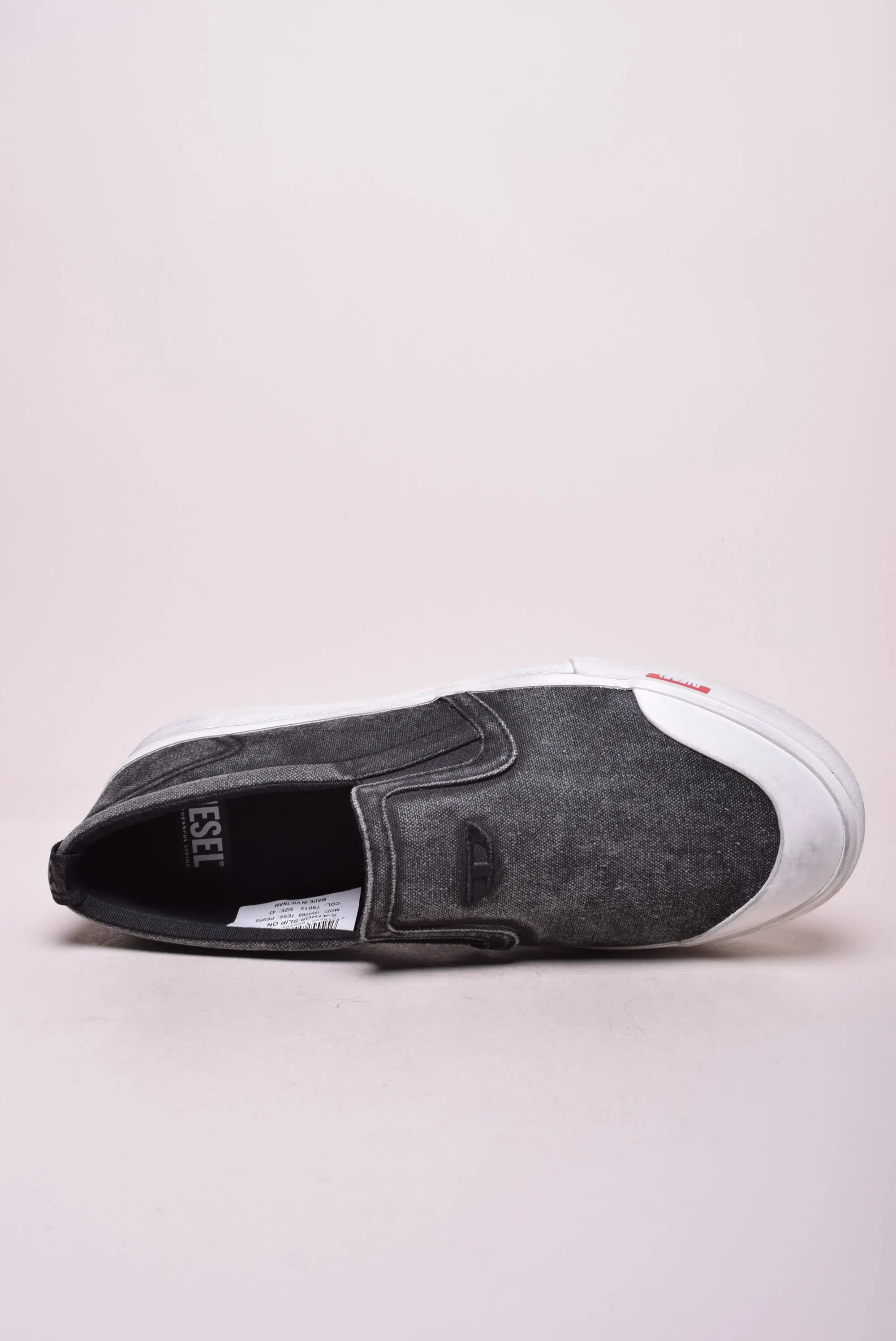 Tenisi barbati Athos Slip On [4]