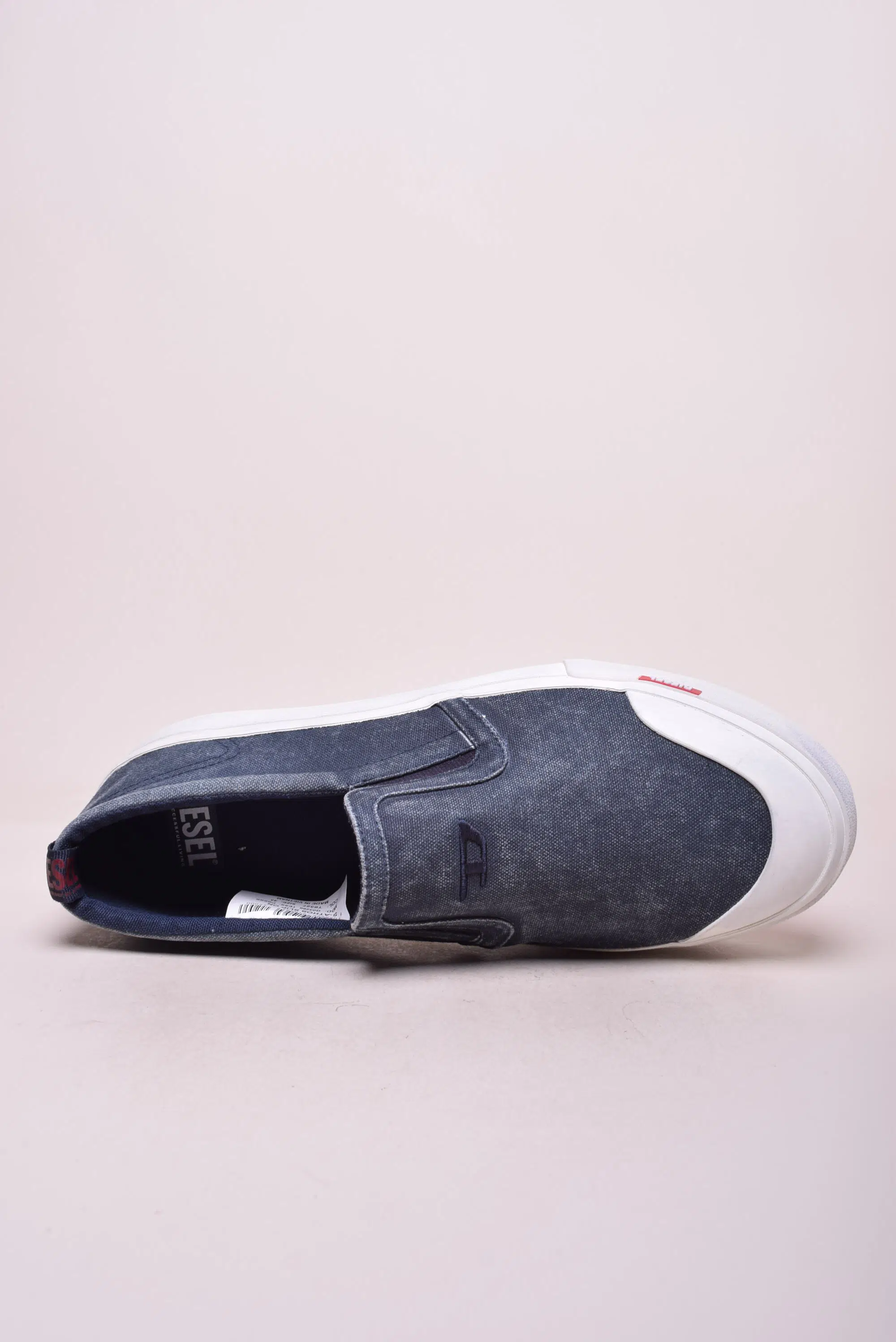 Tenisi barbati Athos Slip On [4]