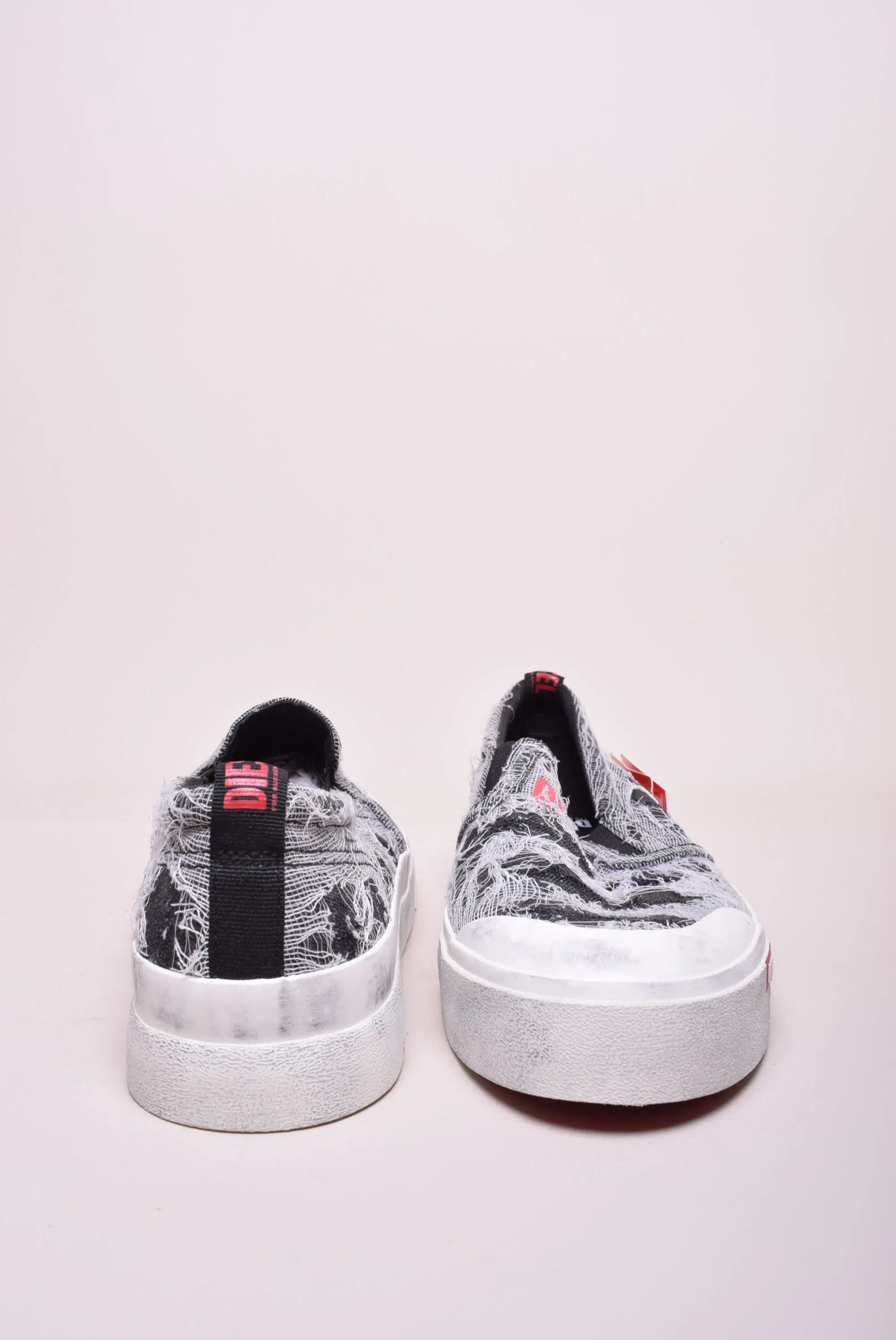 Tenisi barbati Athos Slip On [3]
