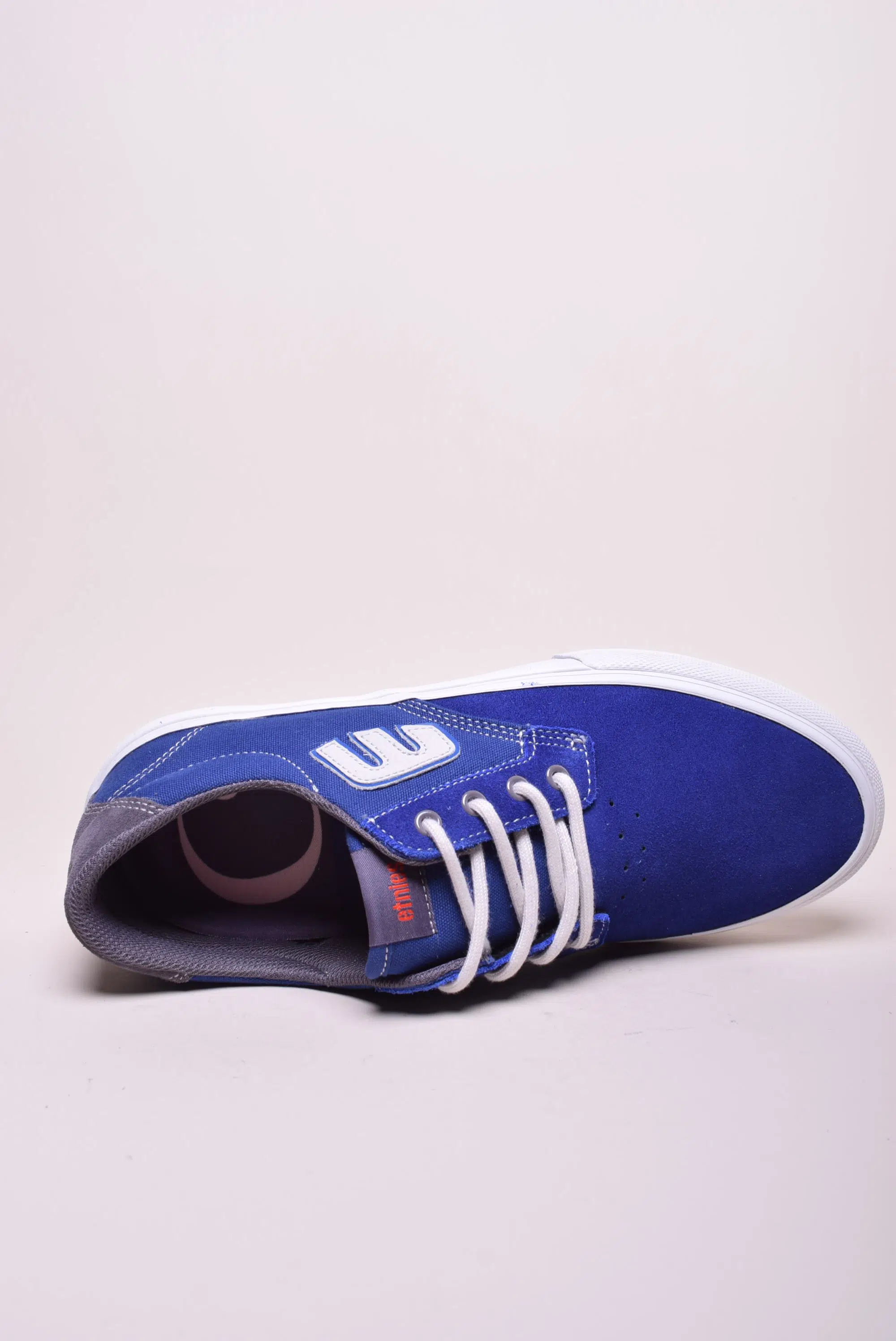 Tenisi barbati Barge Plus [4]