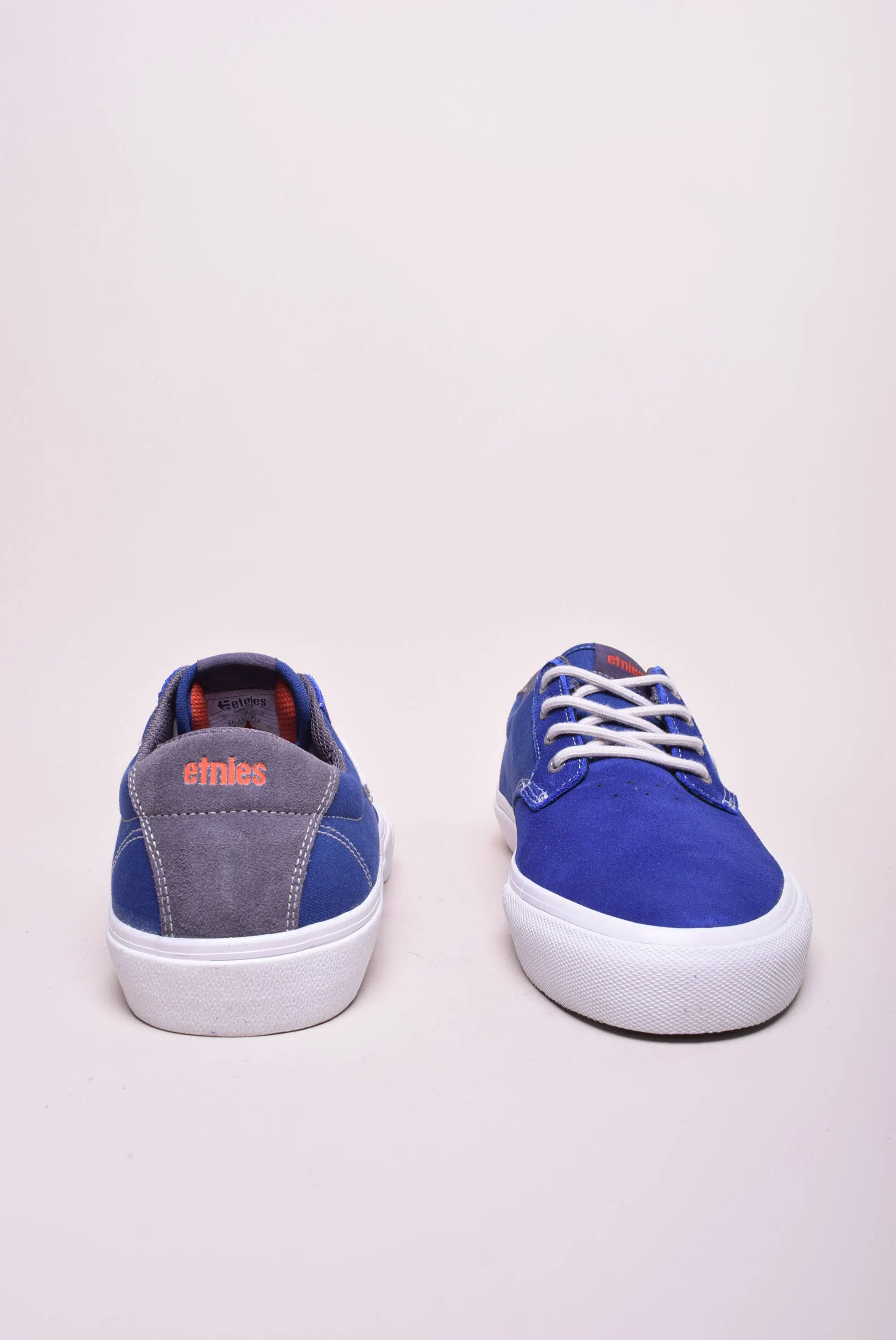 Tenisi barbati Barge Plus [3]