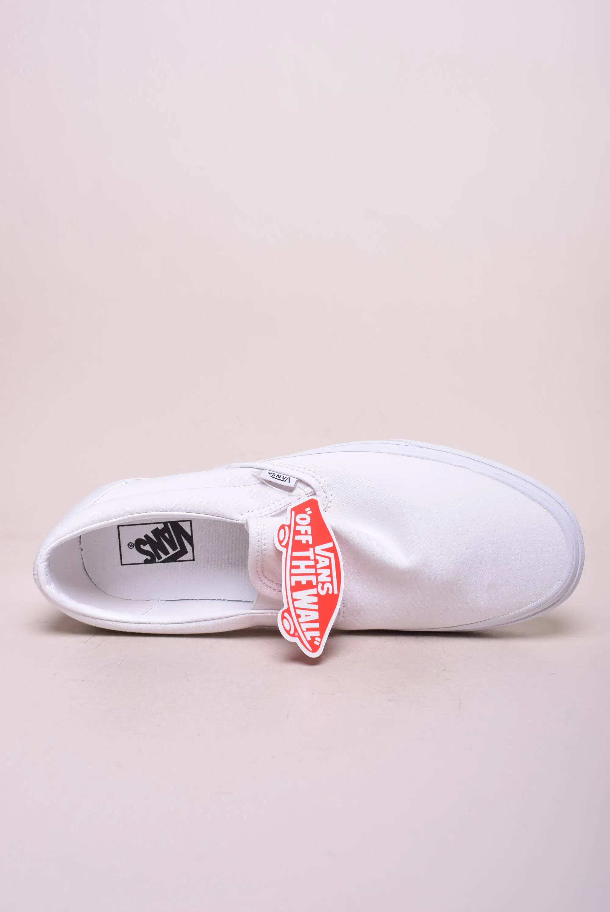 Tenisi barbati Classic Slip-On [4]